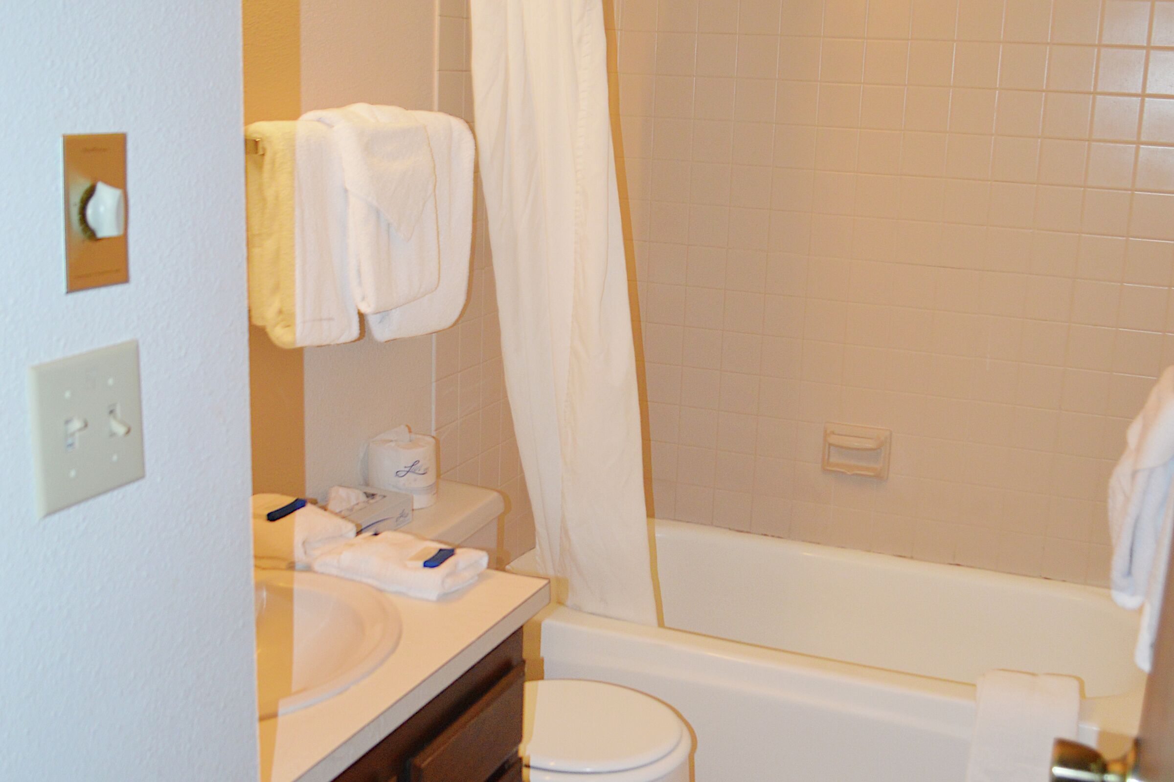 #0834 - Bathroom