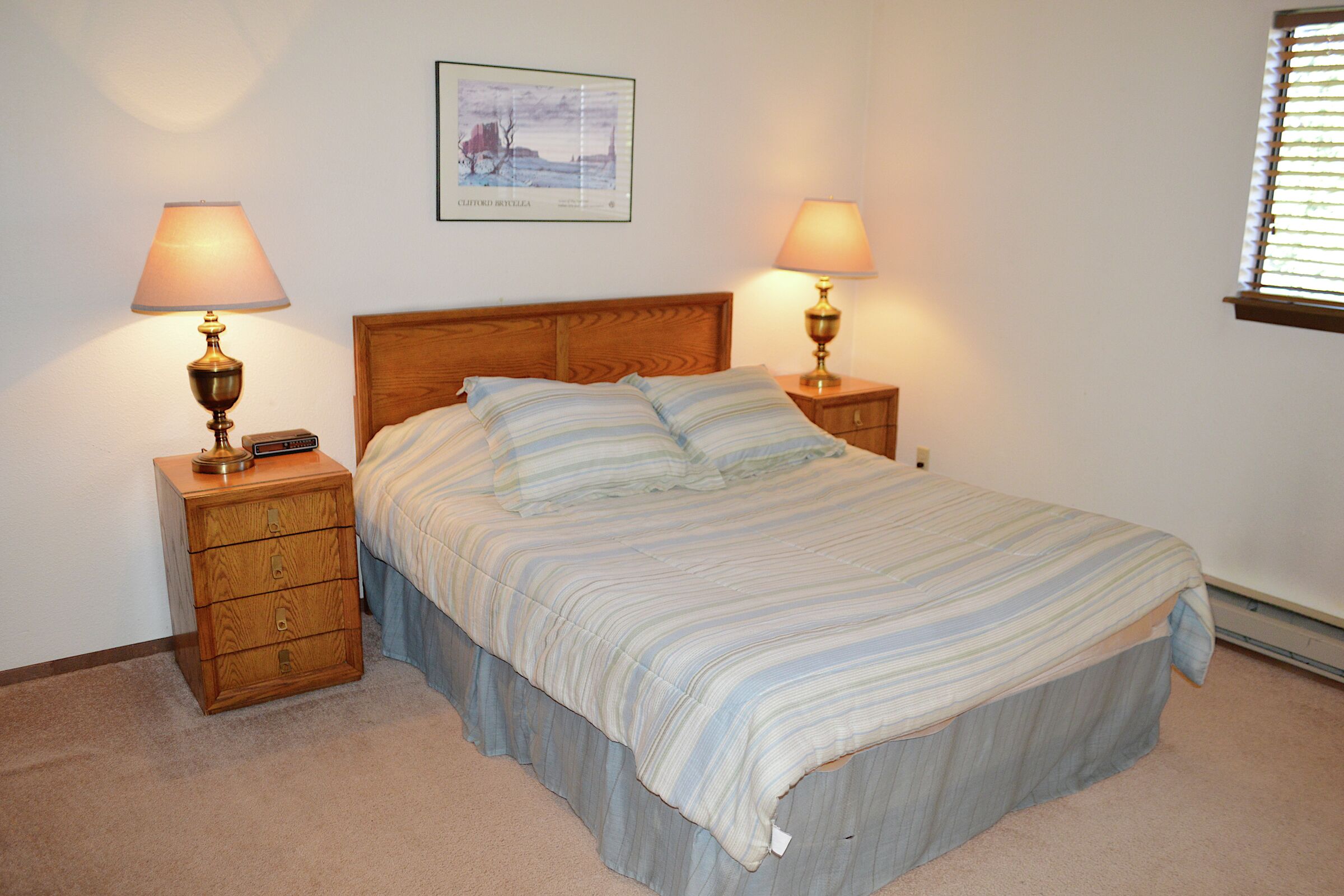 #0834 - Bedroom