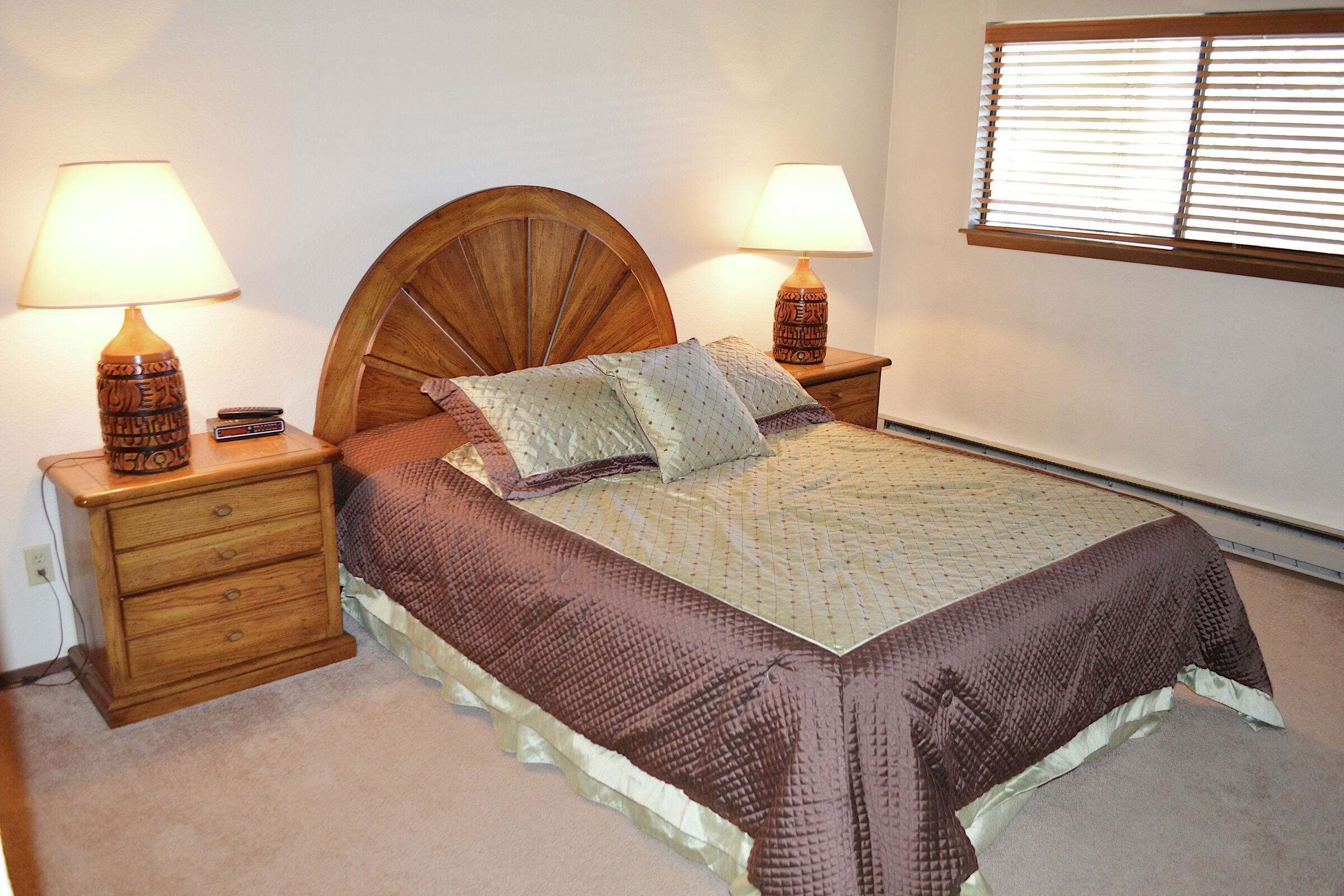 #0834 - Master Bedroom