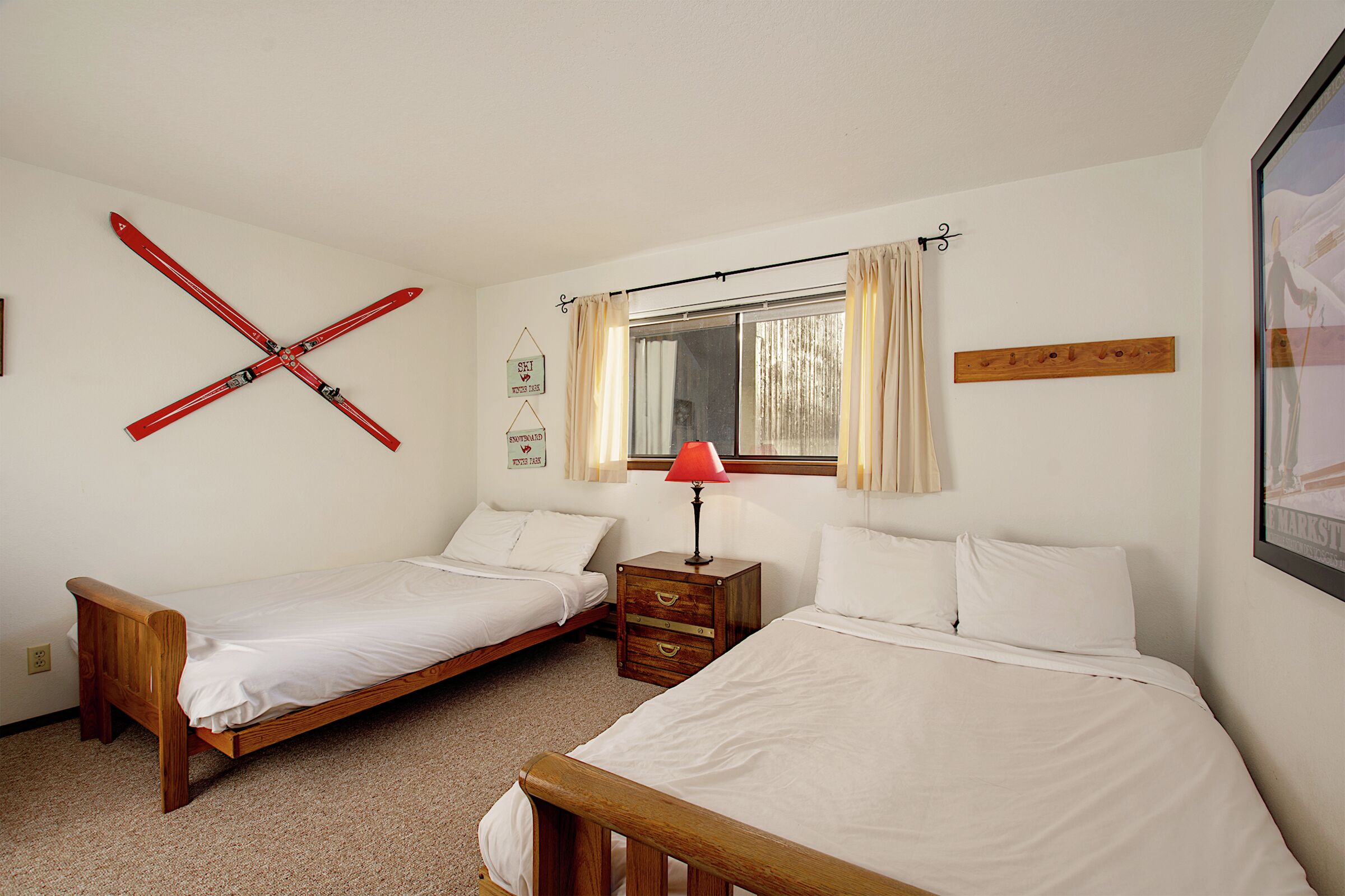 #1124 - Bedroom