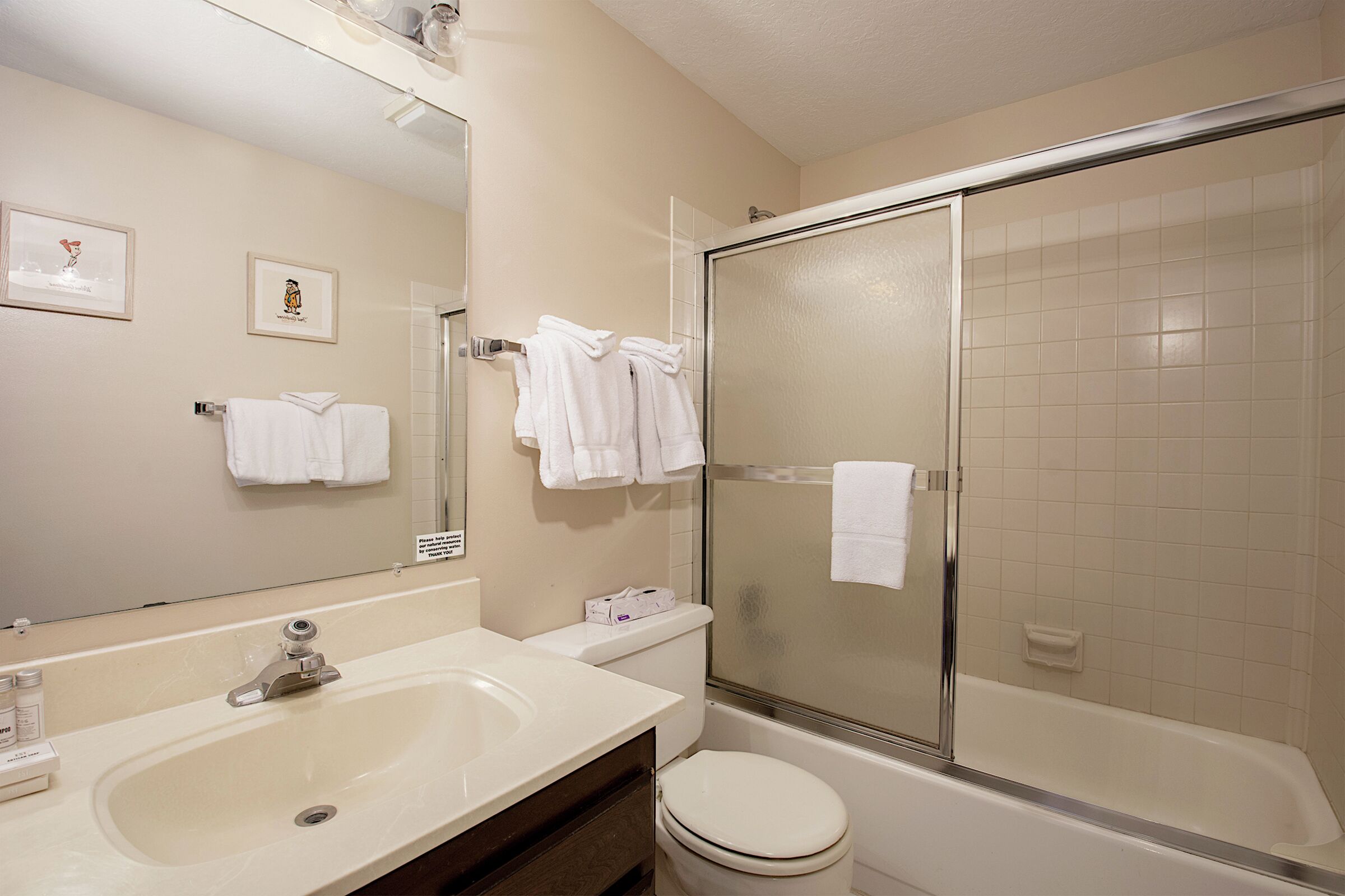 #1124 - Bathroom