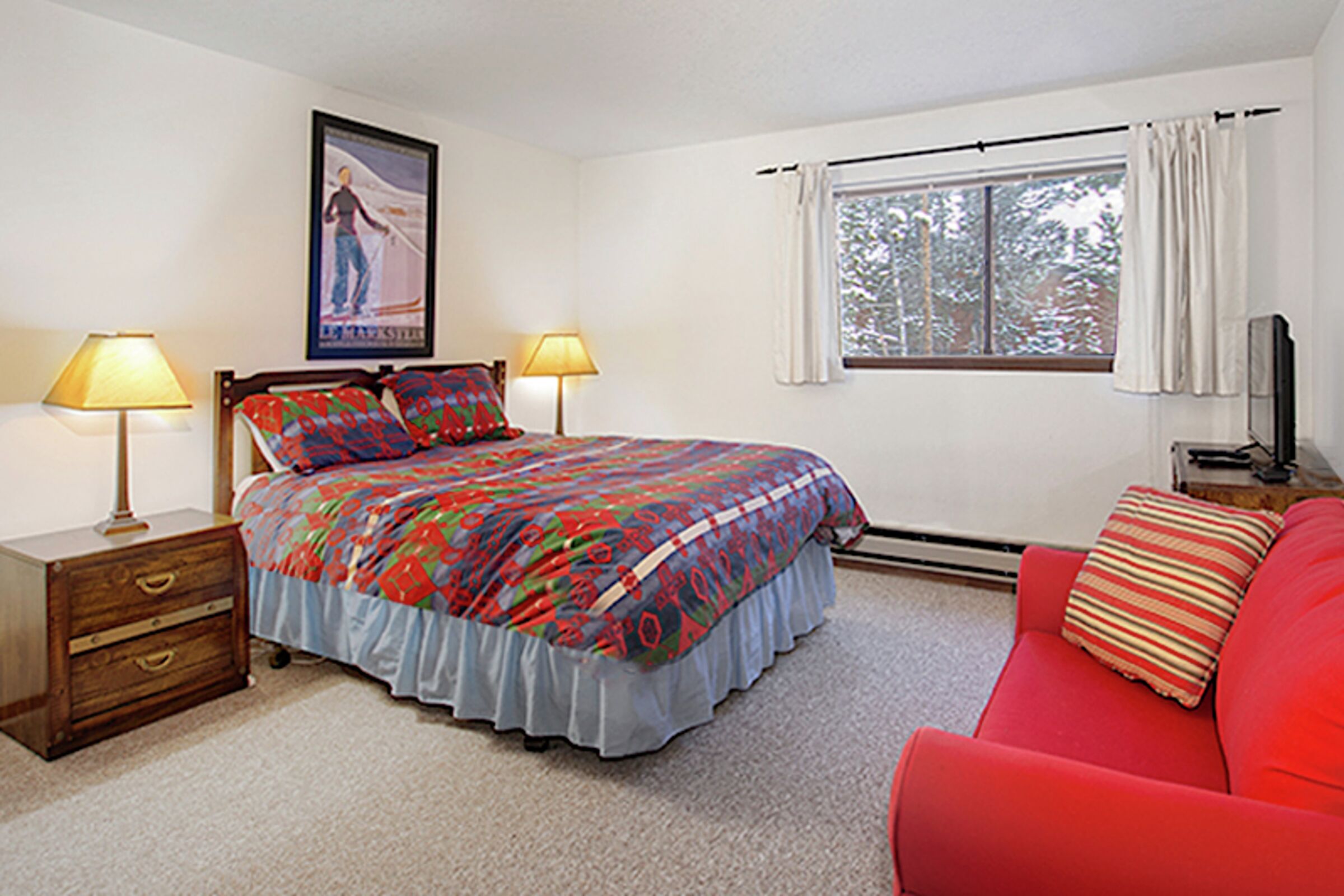 #1124 - Bedroom