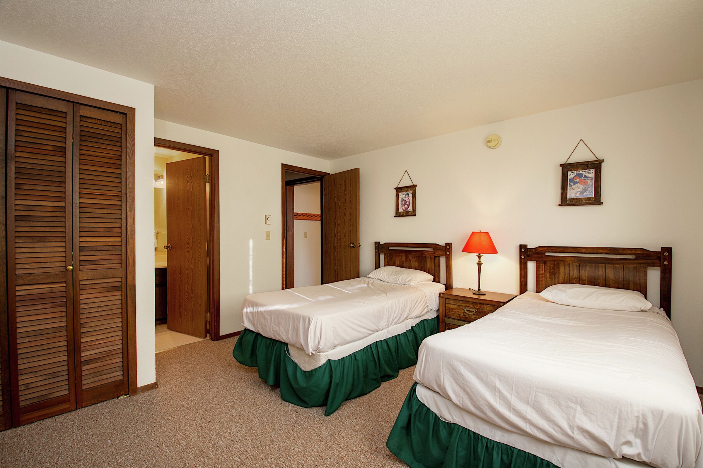 #1124 - Bedroom