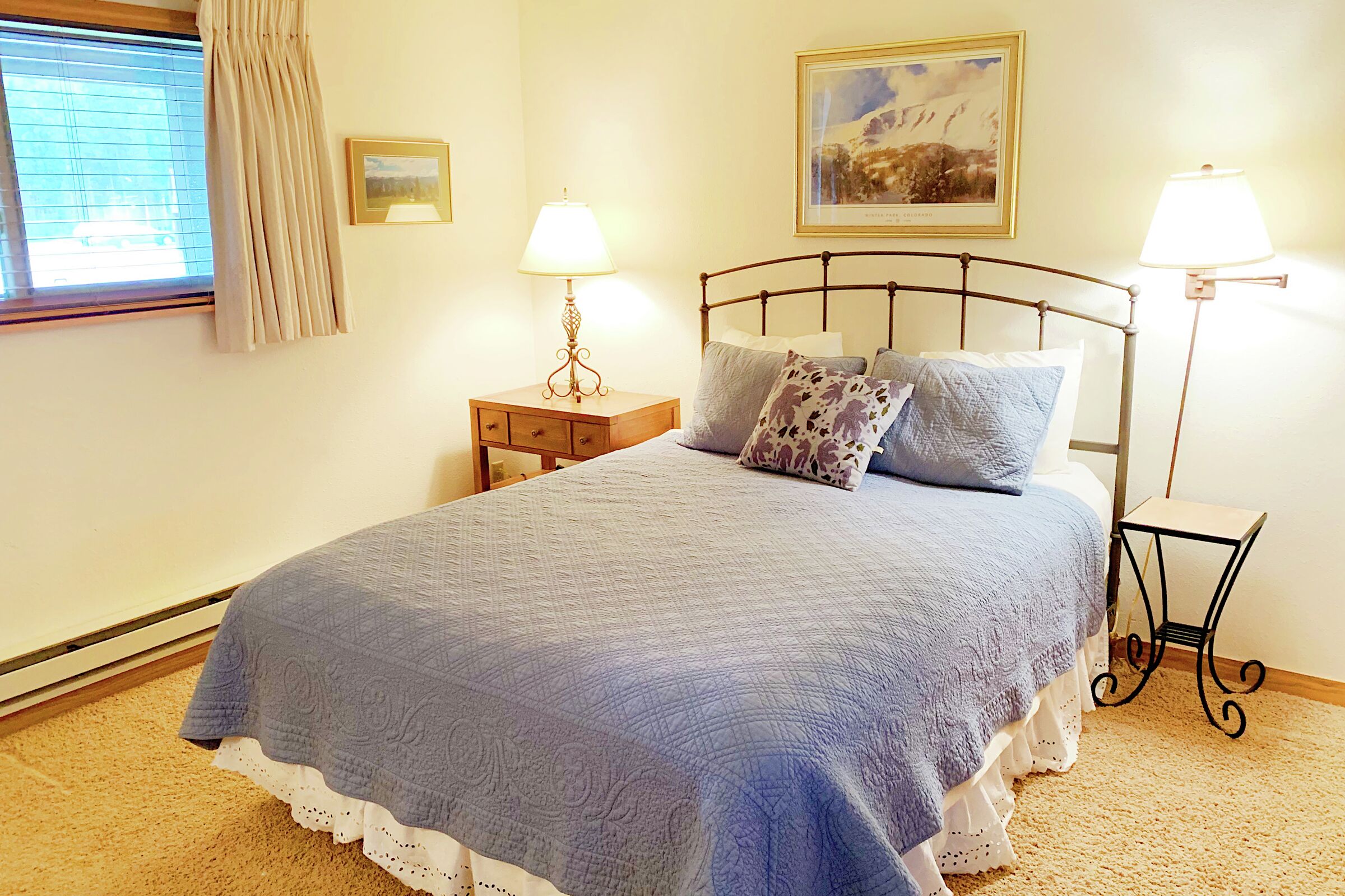 #0724 - Master Bedroom