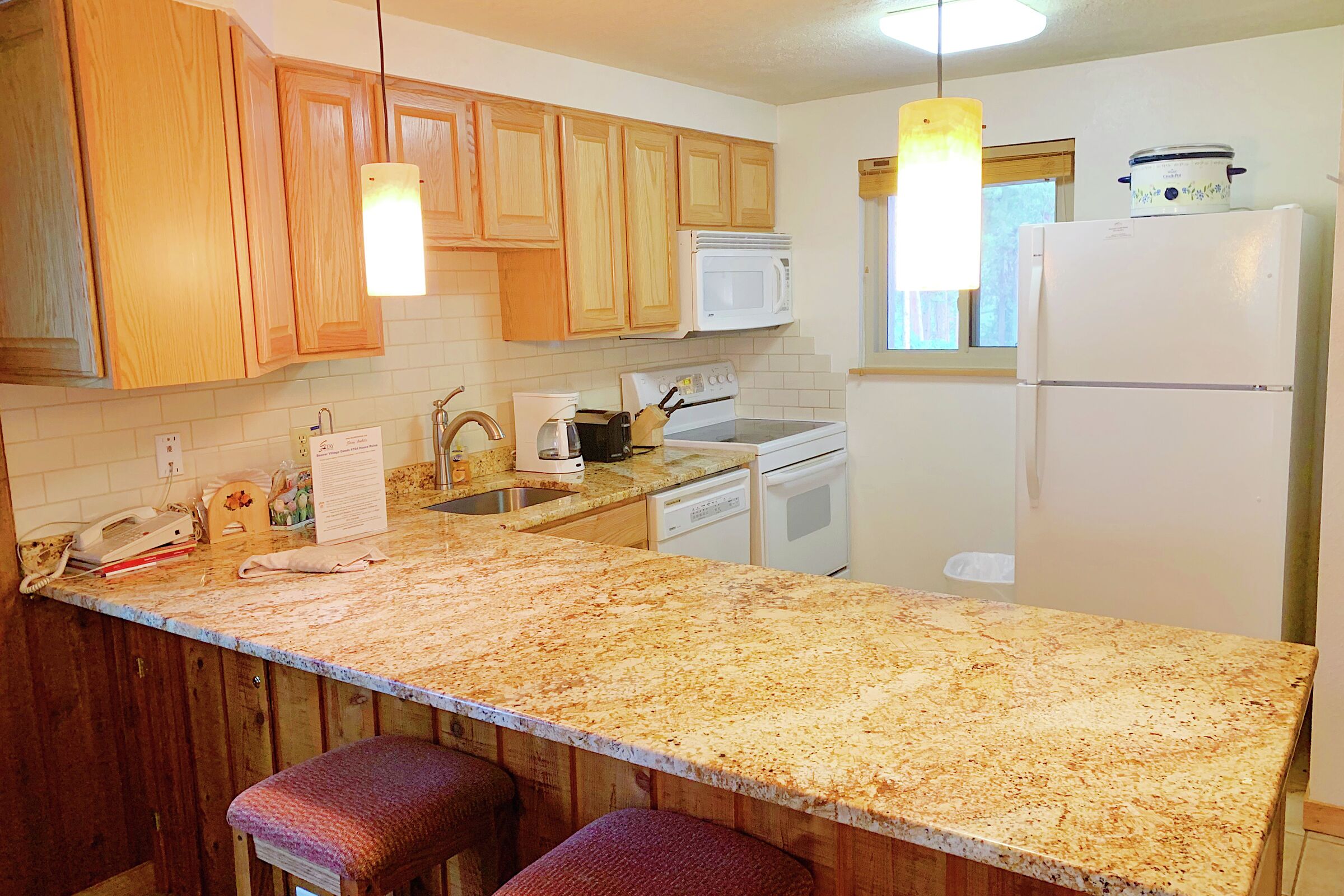 #0724 - Kitchen