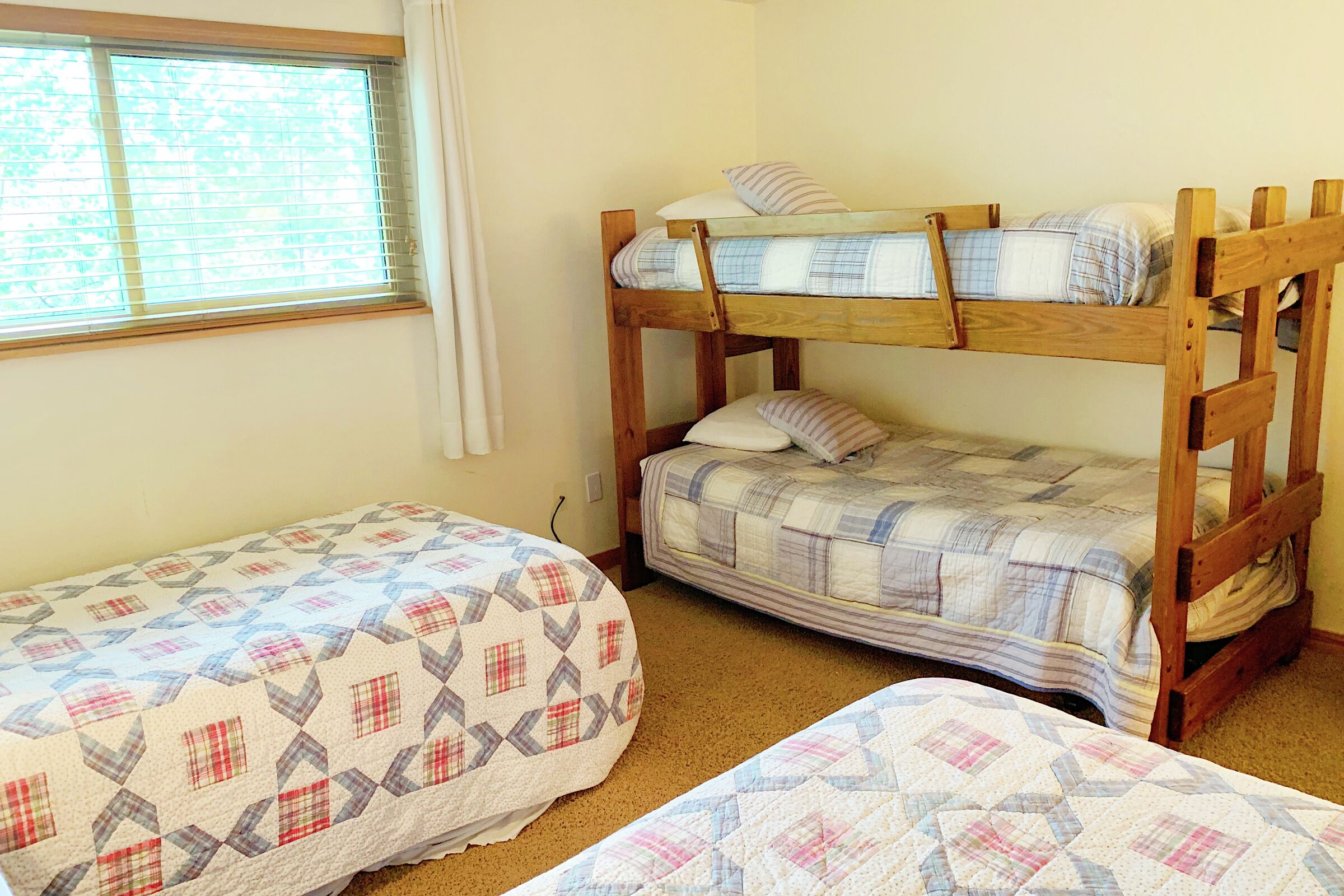#0724 - Bedroom
