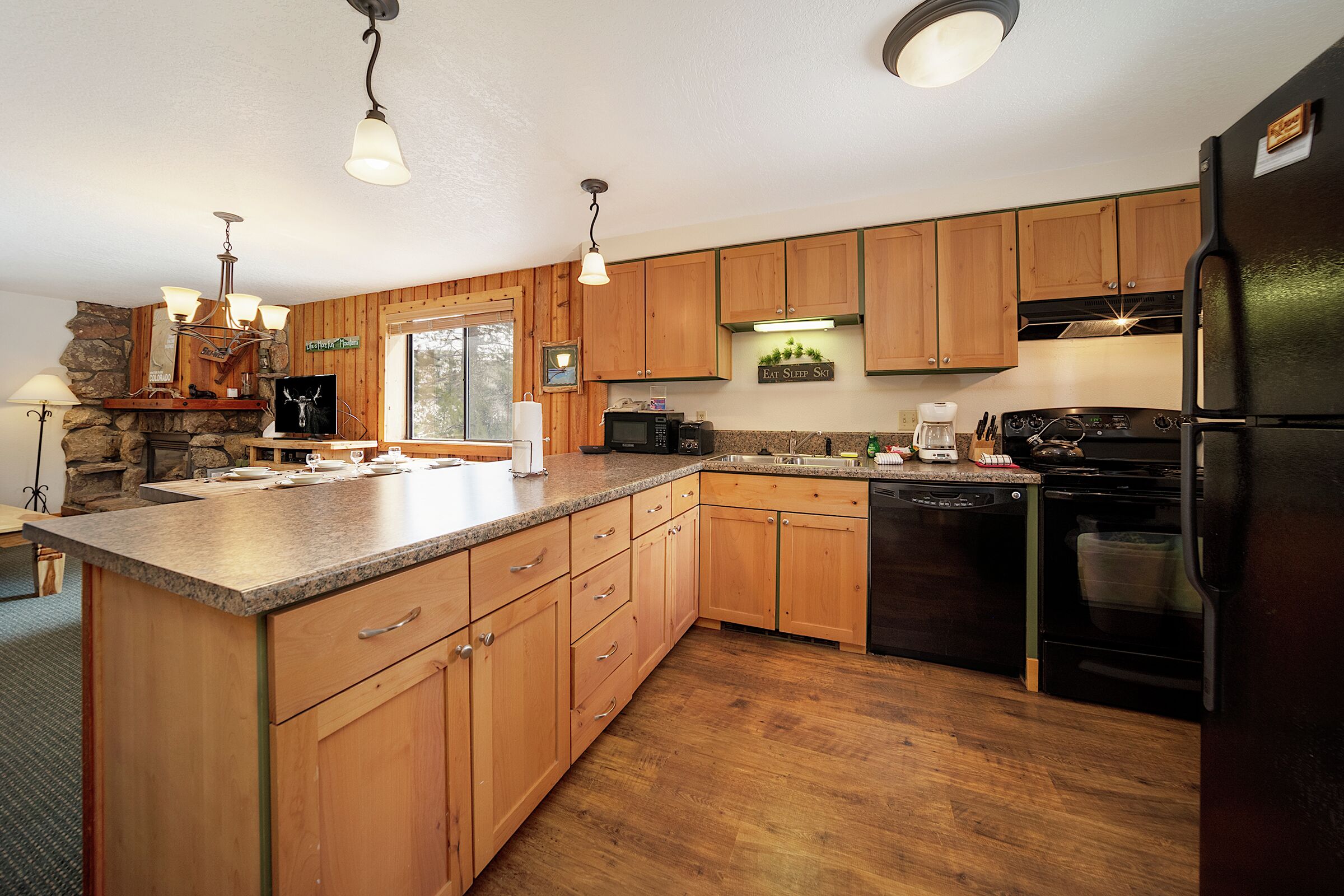 #1824 - Kitchen