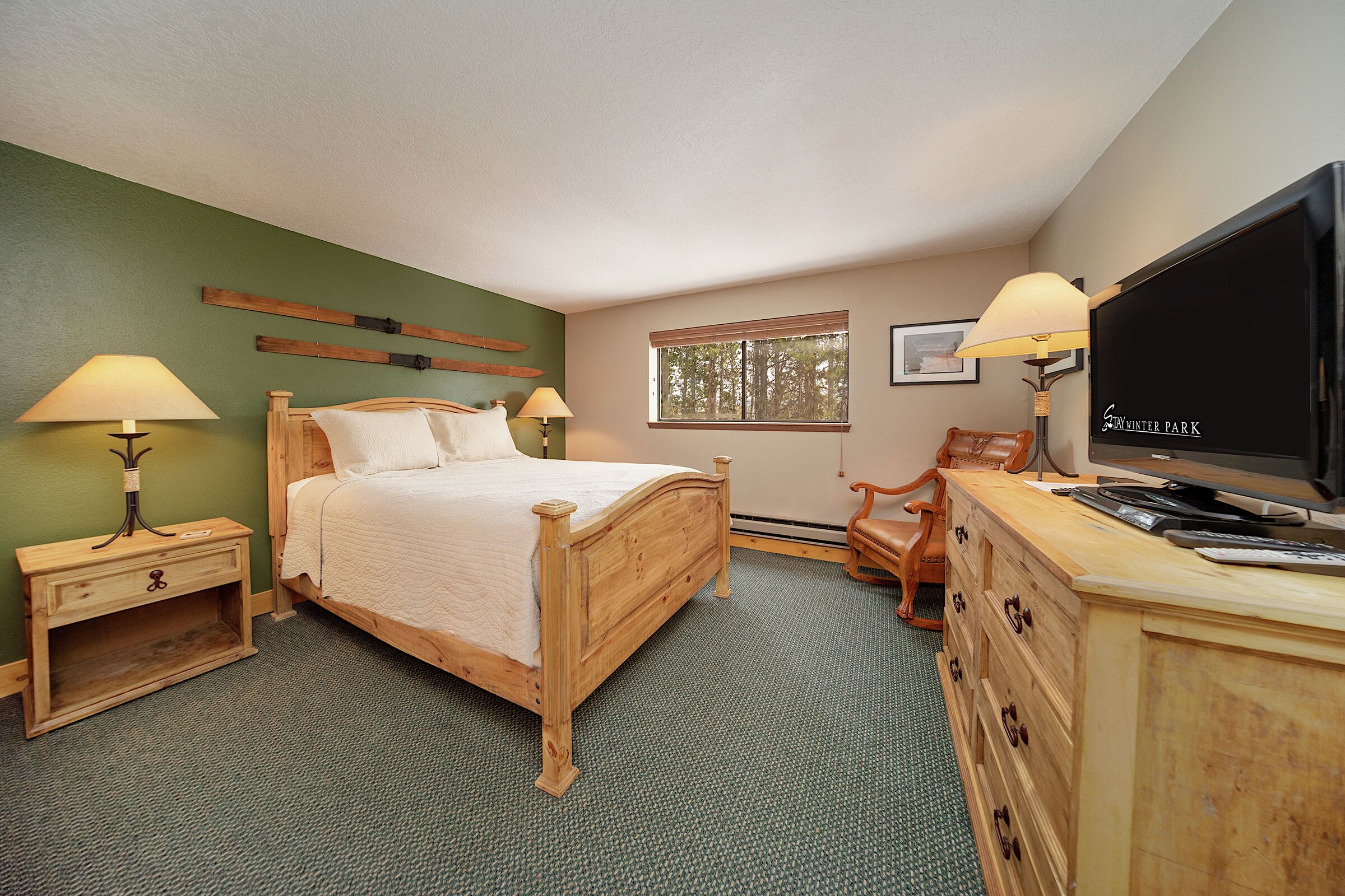#1824 - Master Bedroom