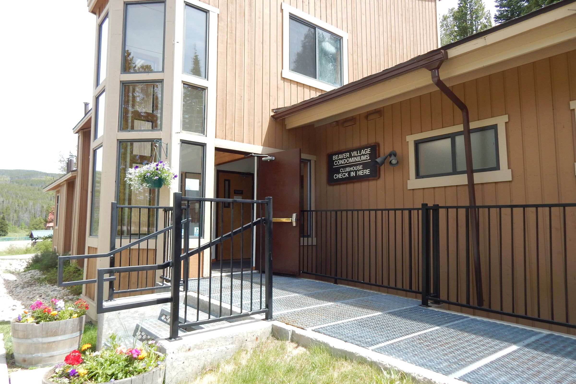 Beaver Village Condos