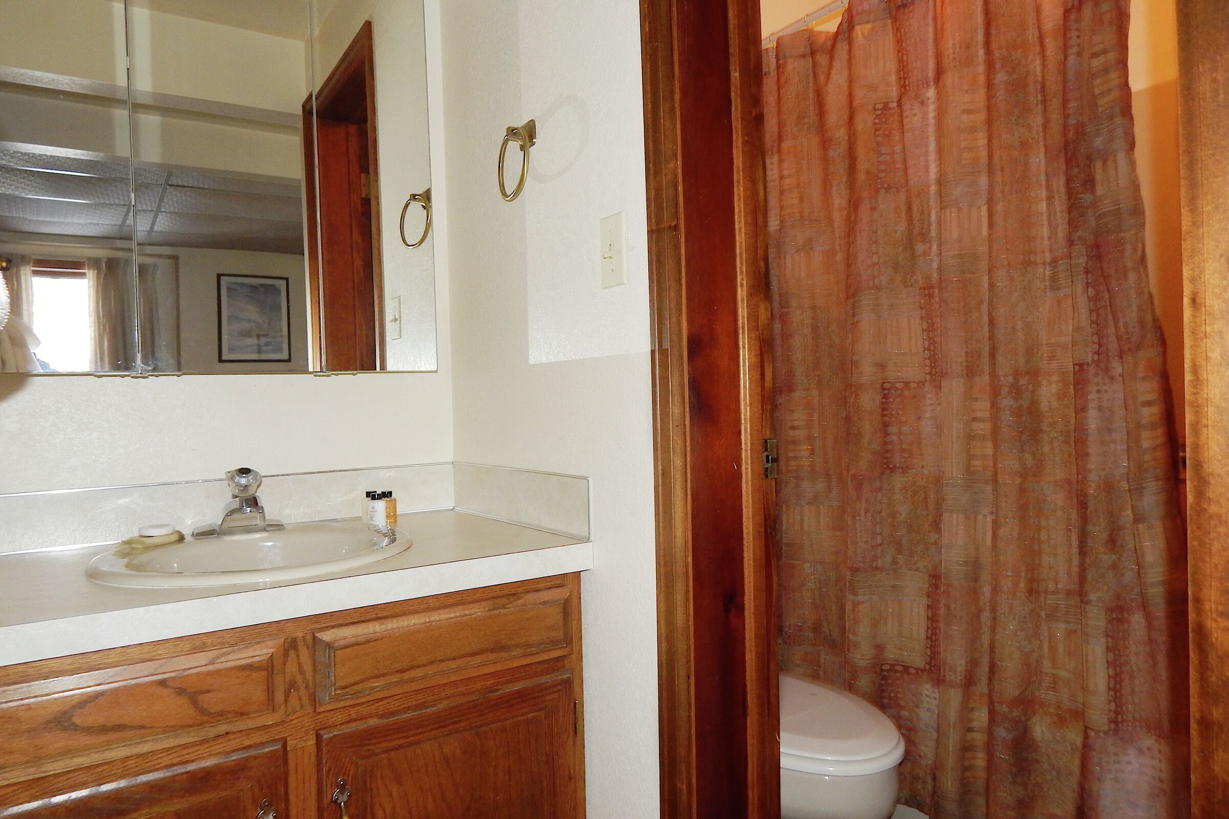 #2501 - Bathroom