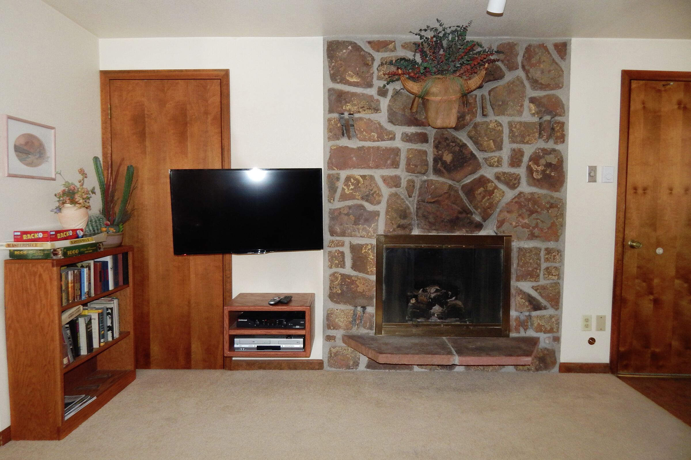 #2501 - Living Room