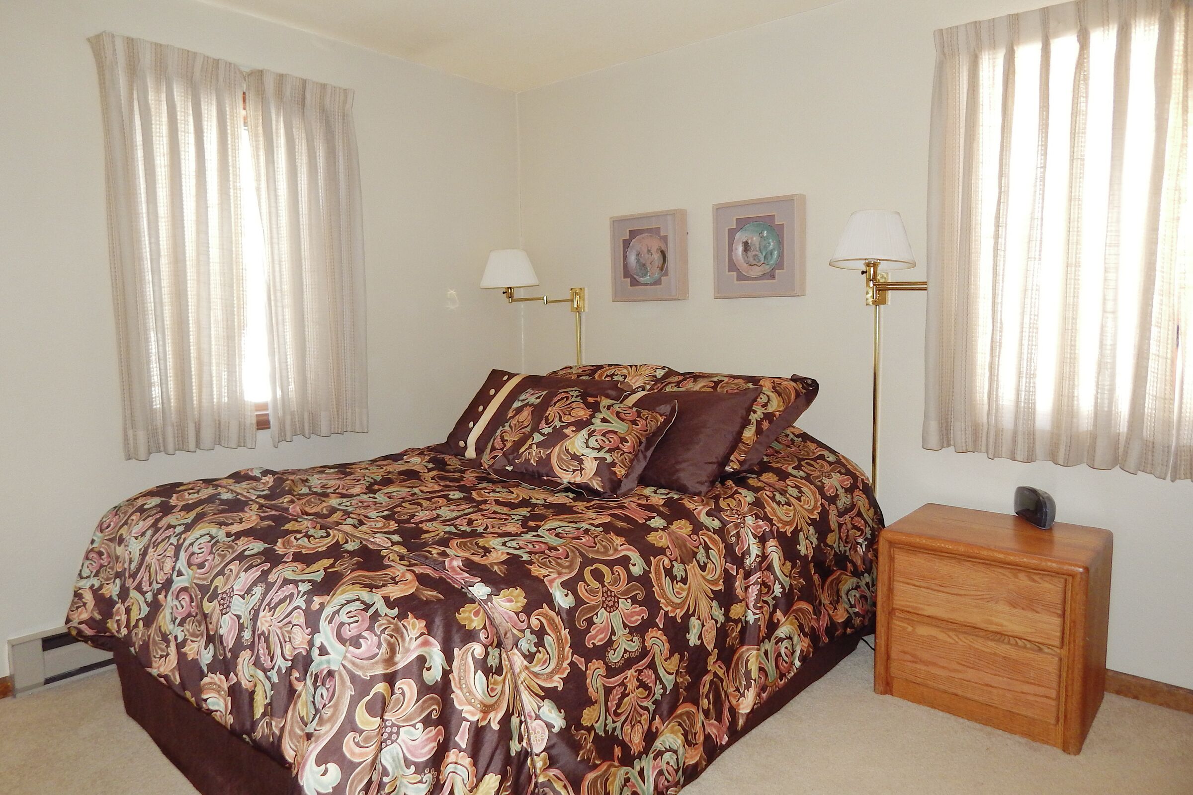 #2501 - Master Bedroom
