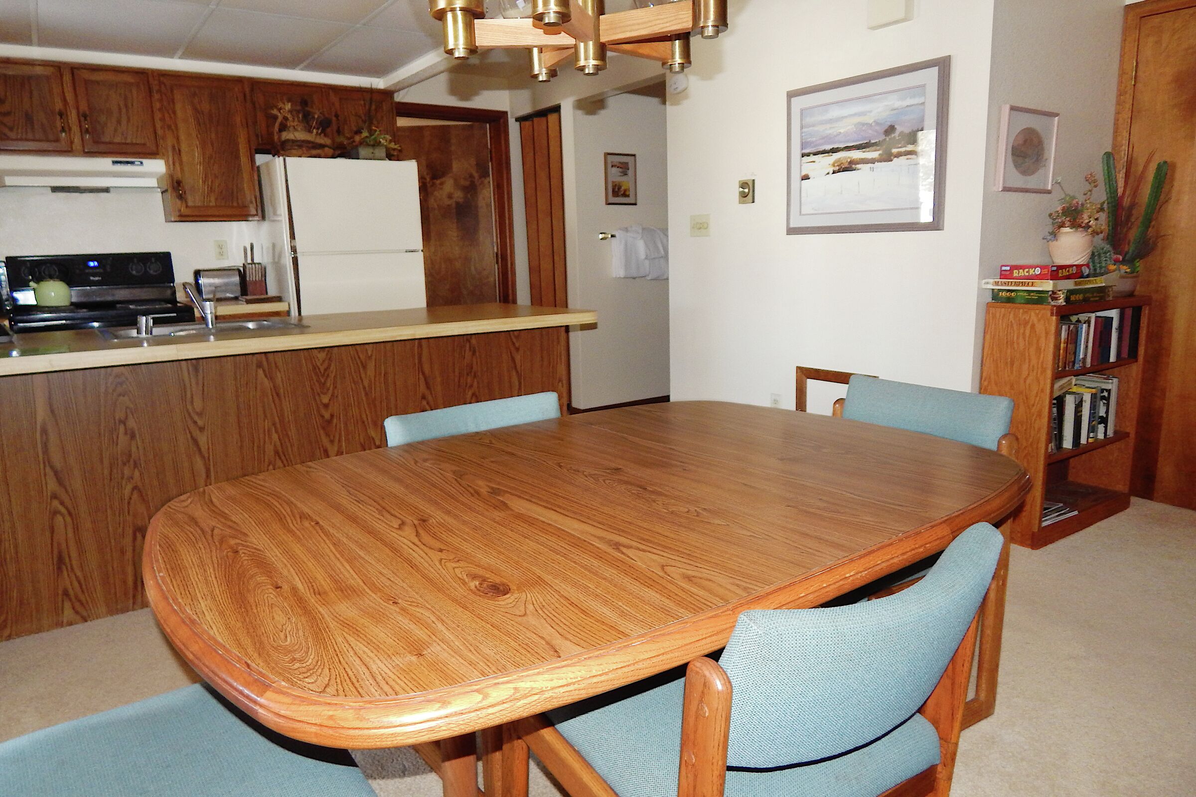 #2501 - Dining Room