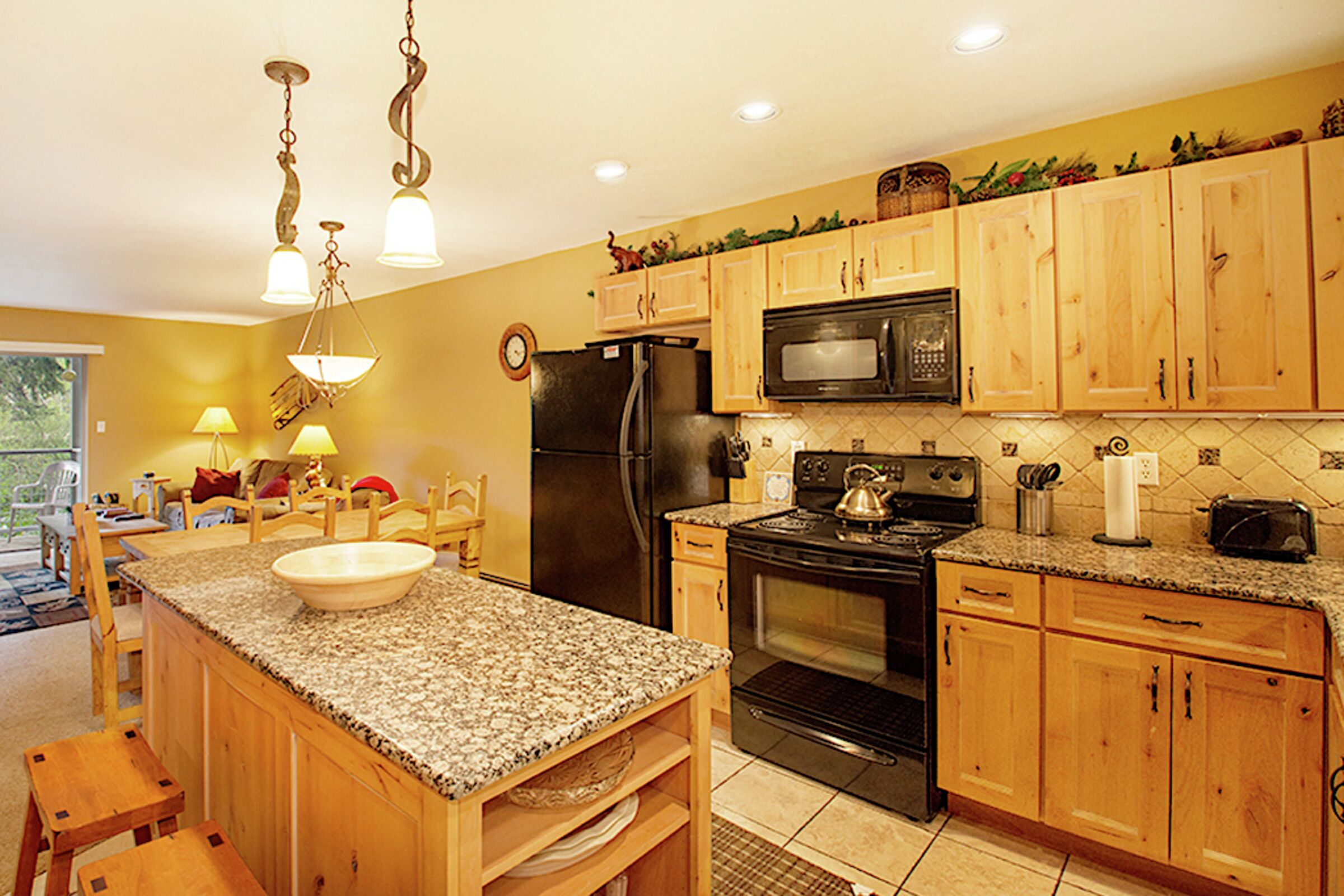 #1903 - Kitchen