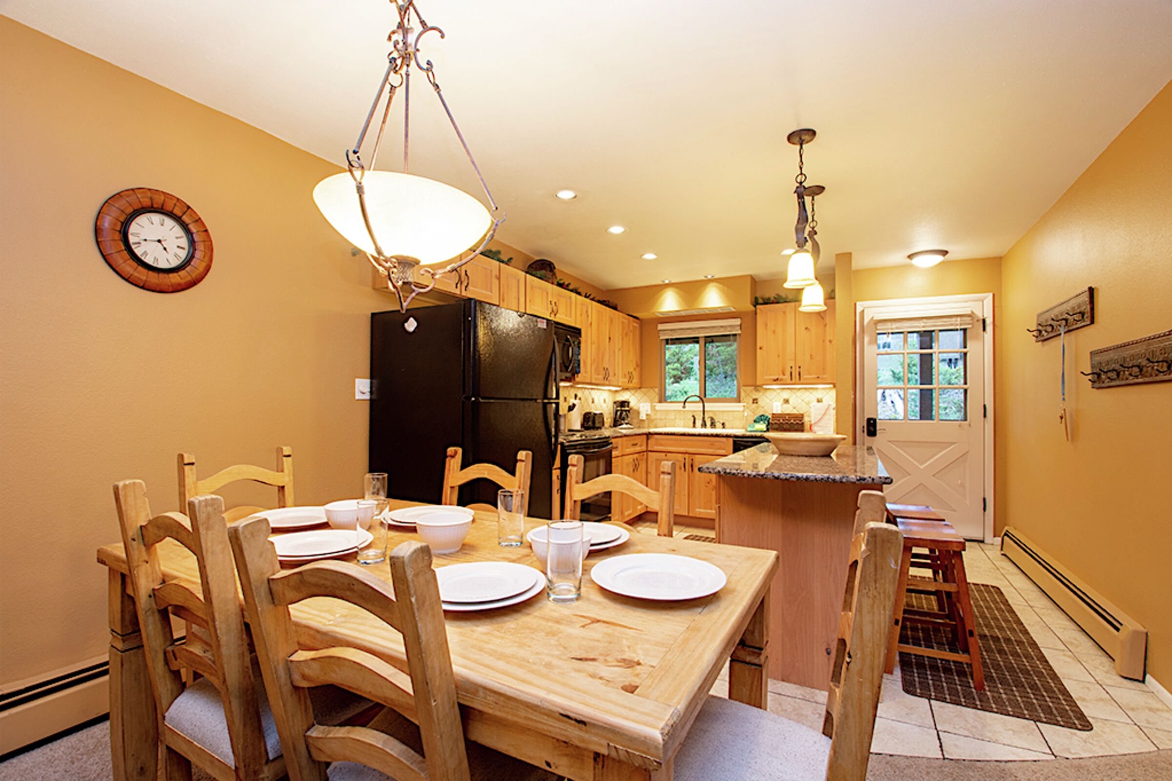 #1903 - Dining Room