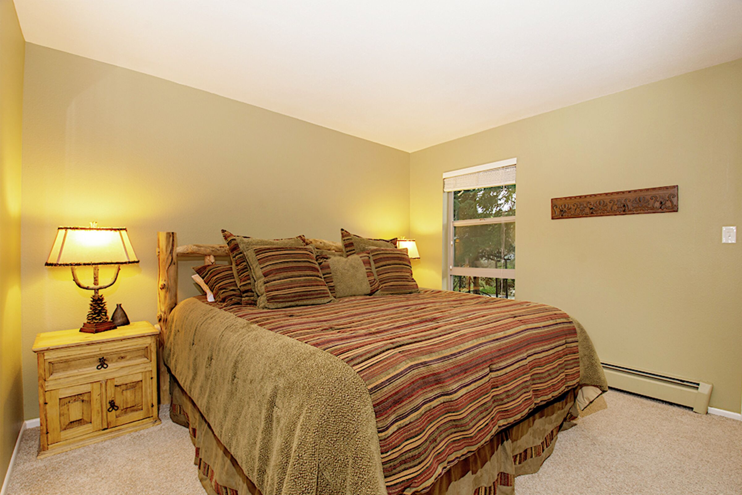 #1903 - Master Bedroom