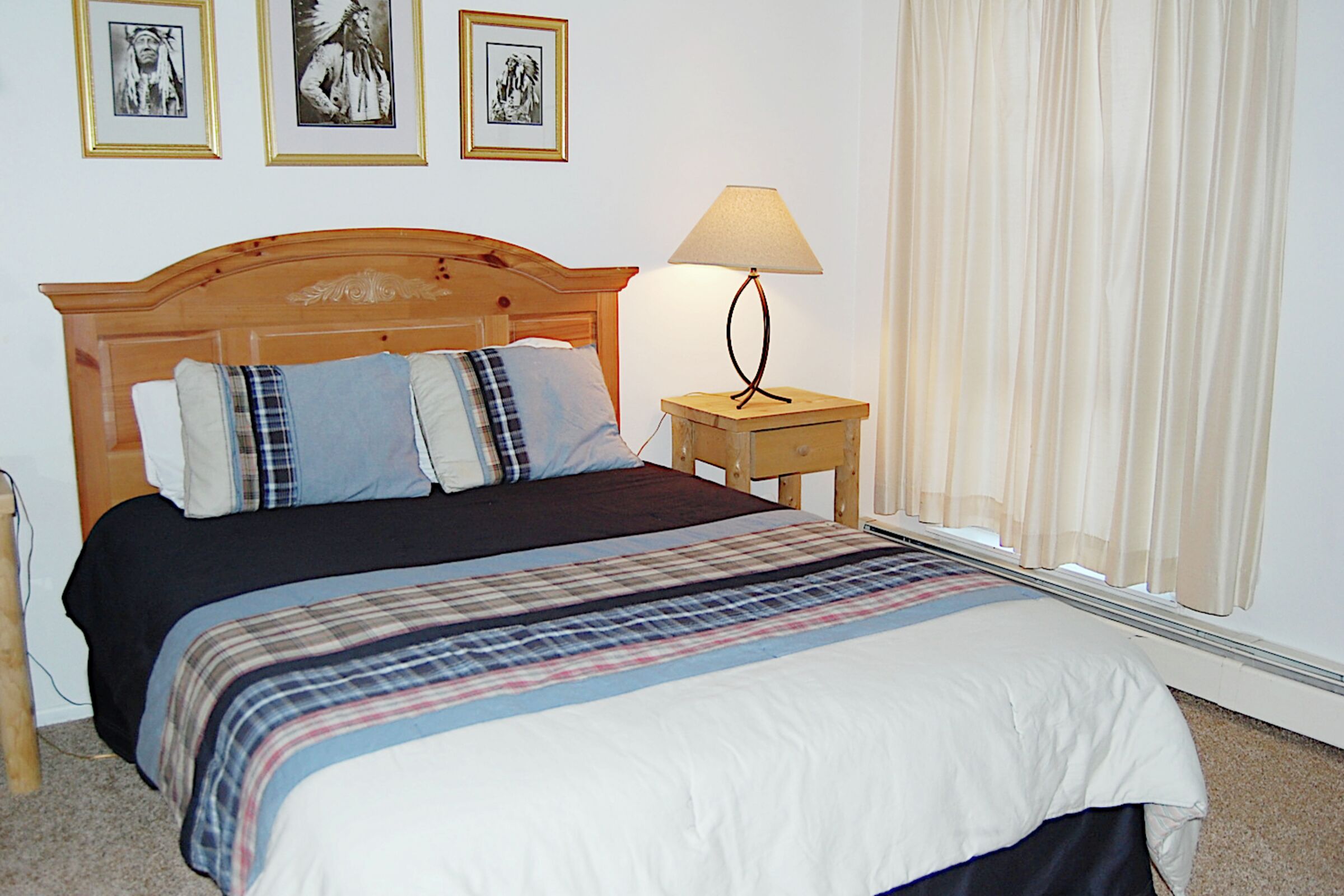 #1908 - Master Bedroom