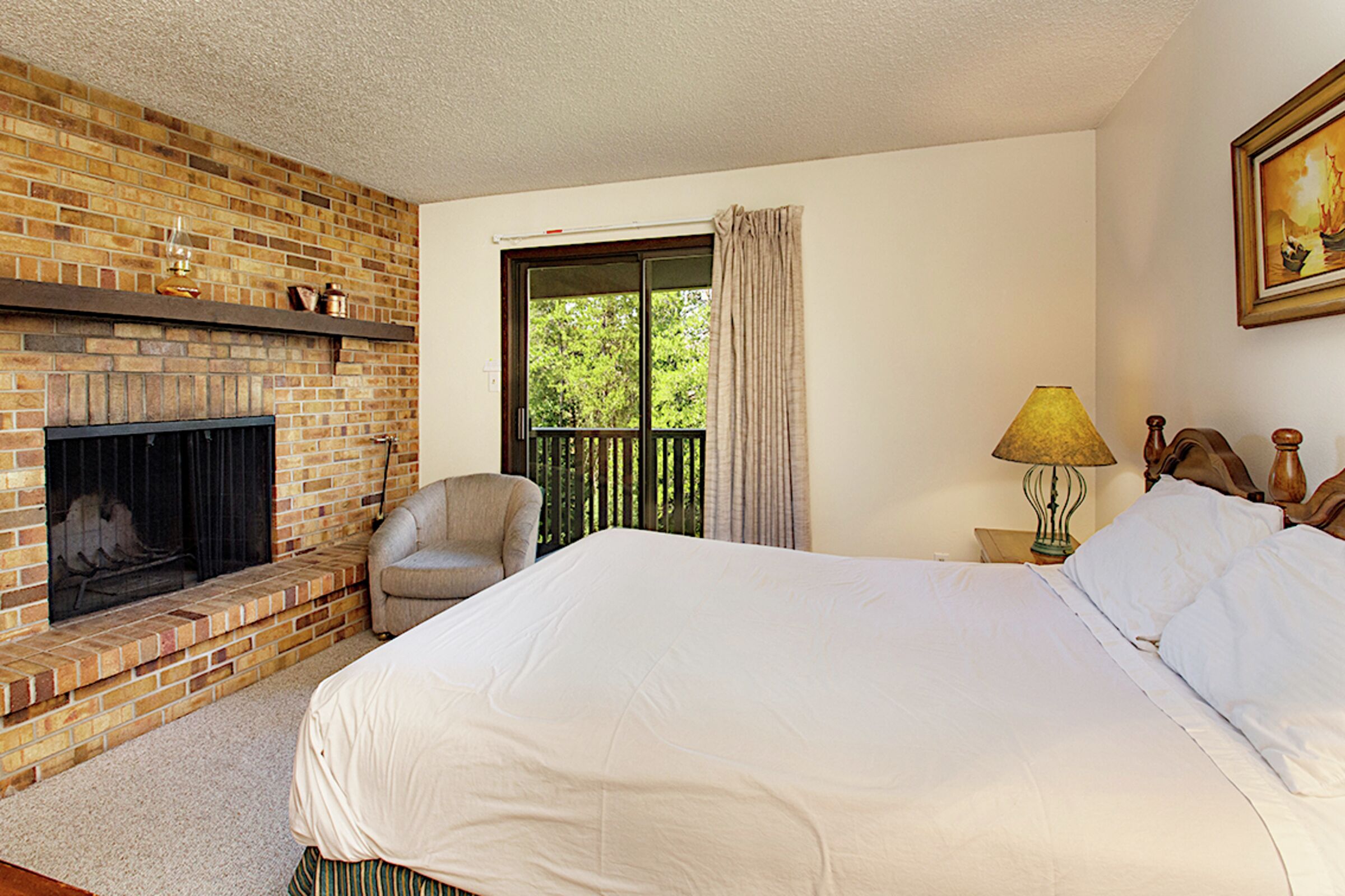 #2111 - Master Bedroom
