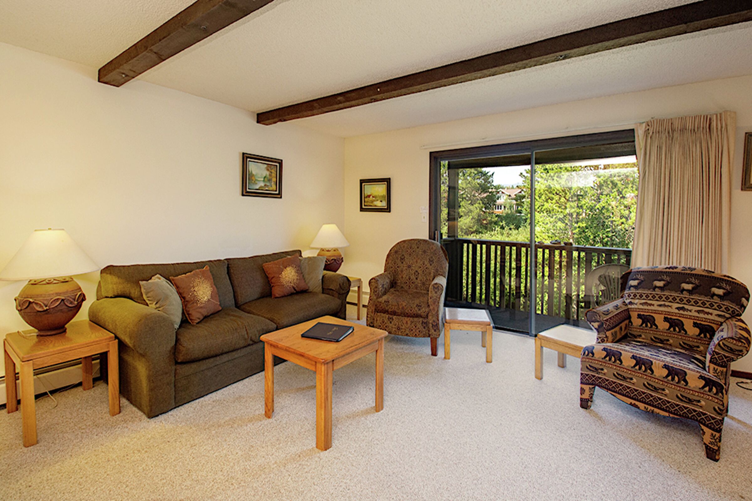 #2111 - Living Room