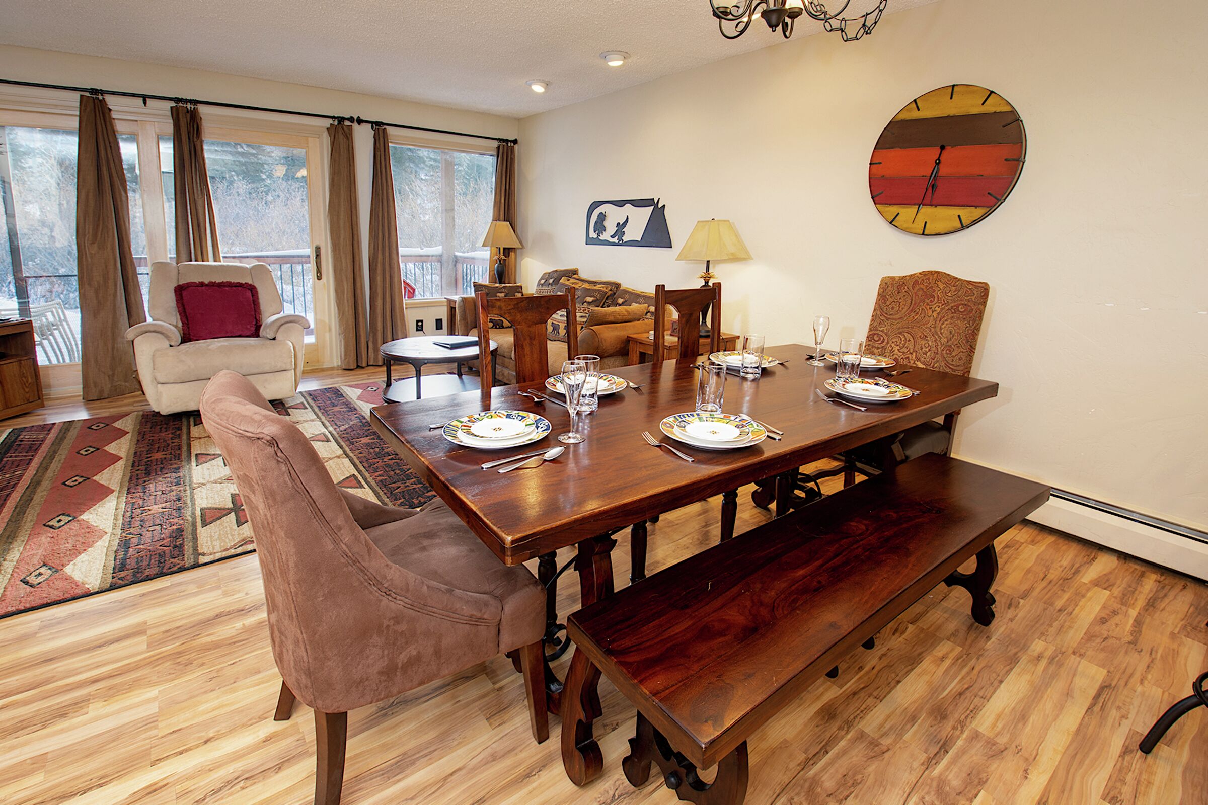 #1801 - Dining Room