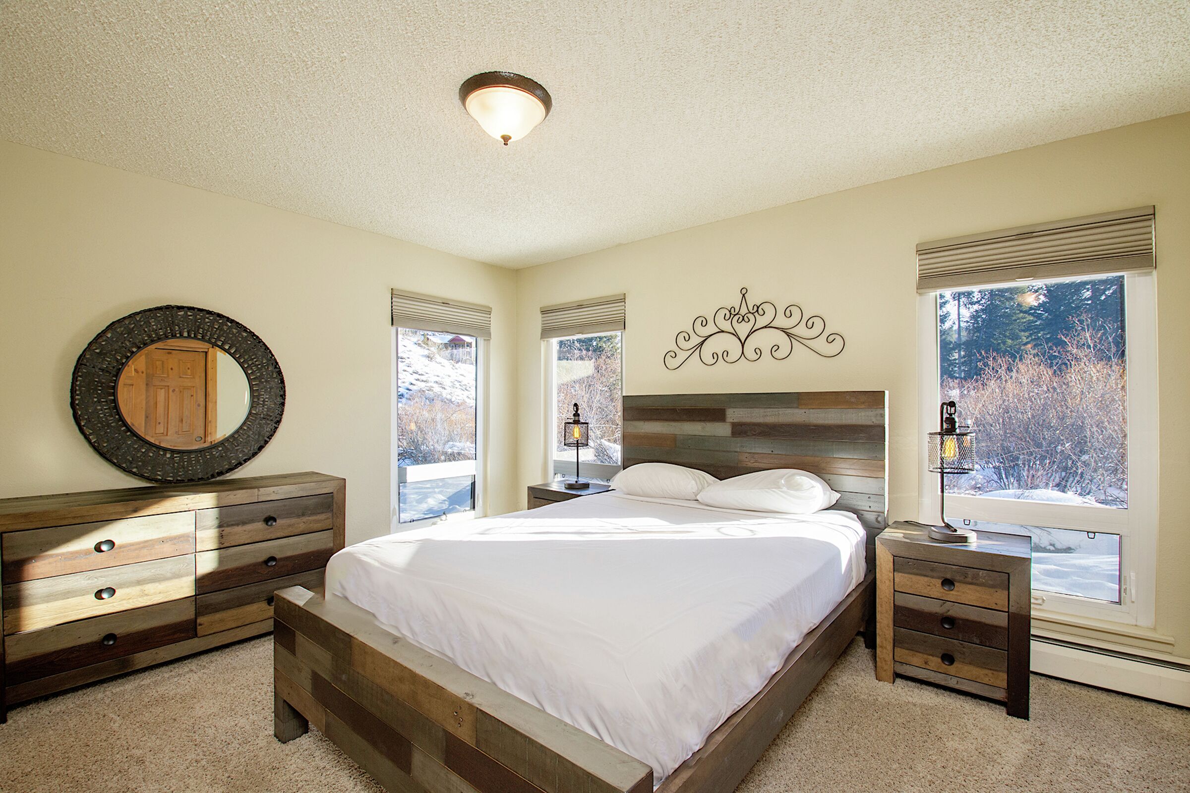 #1801 - Master Bedroom
