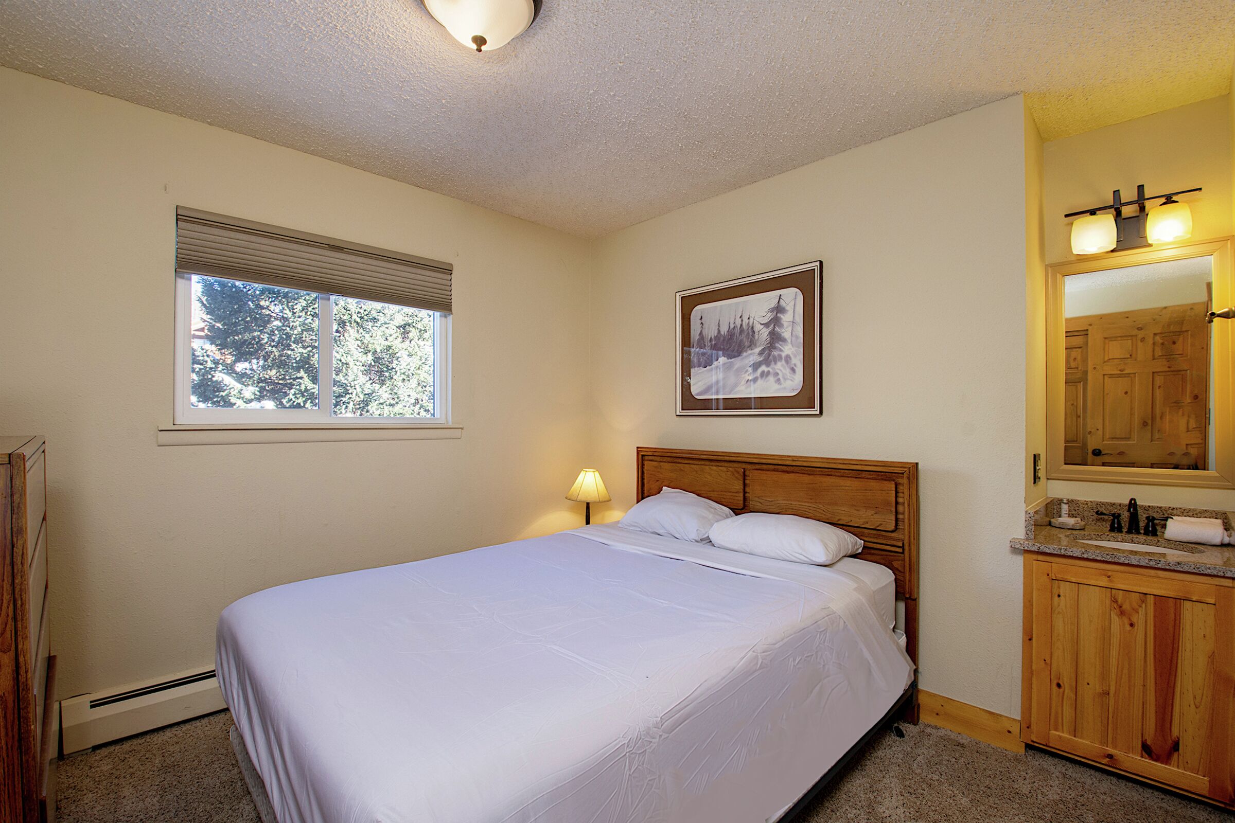 #1801 - Bedroom