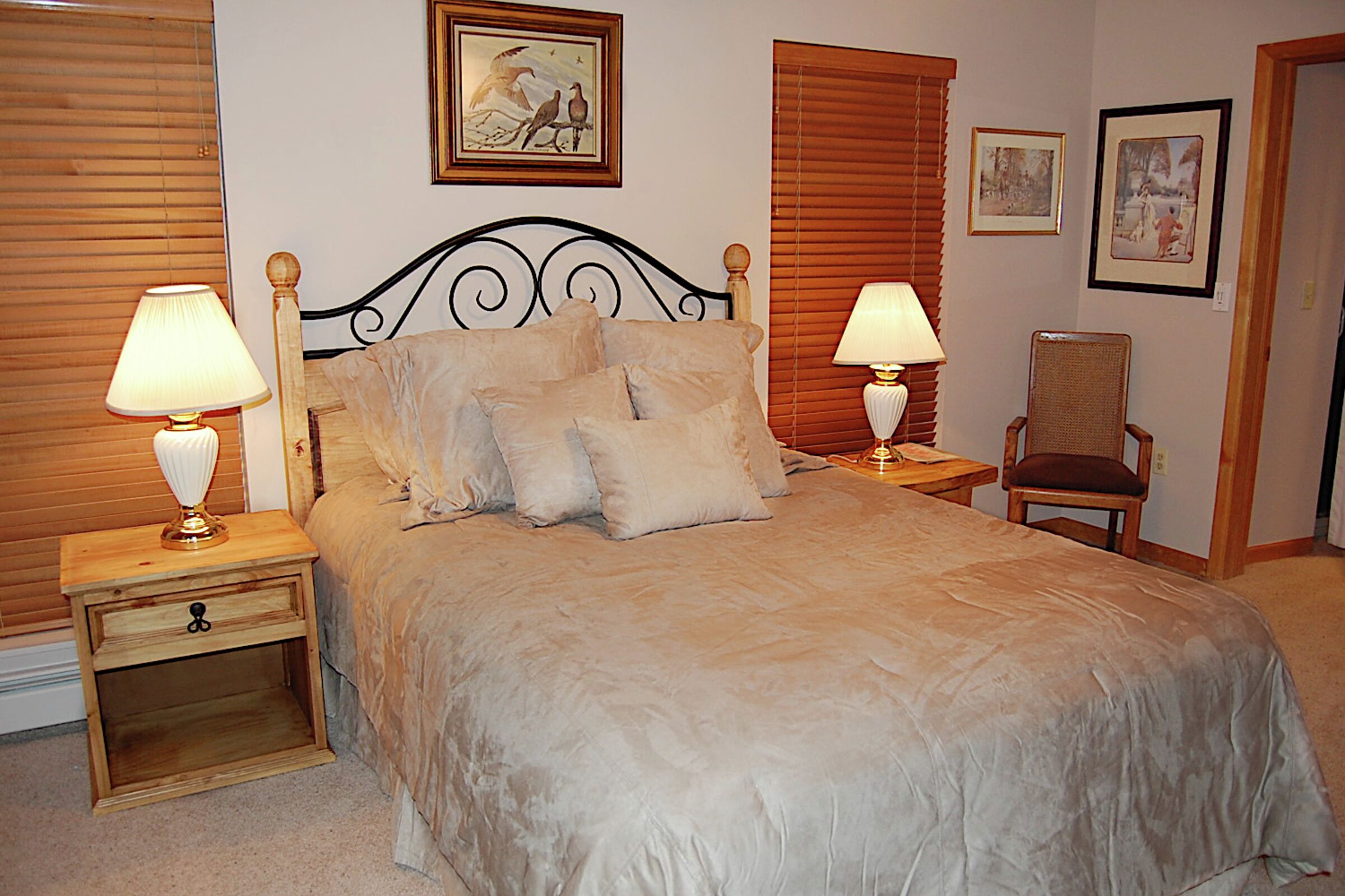 #2201 - Master Bedroom