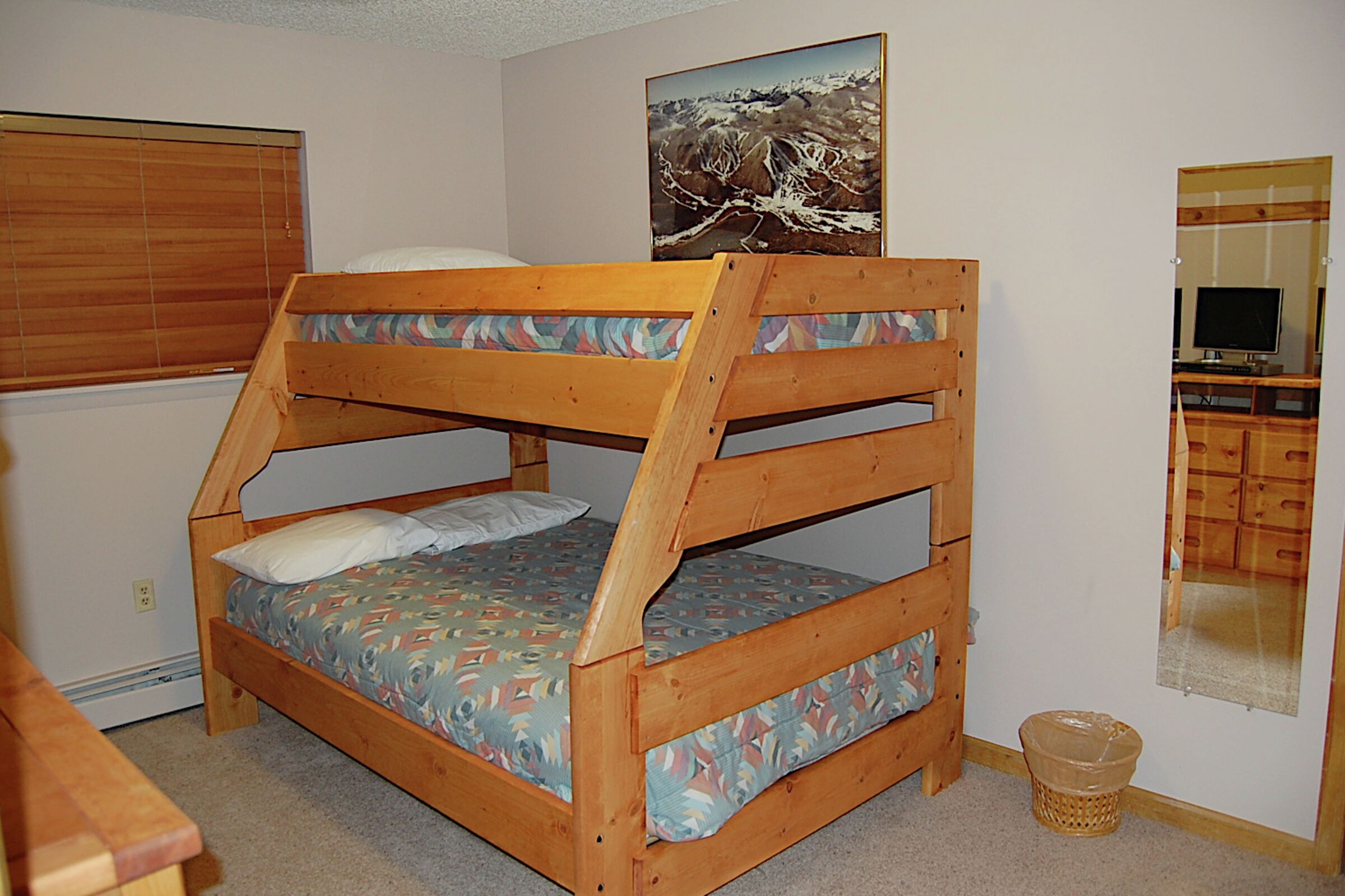 #2201 - Bedroom