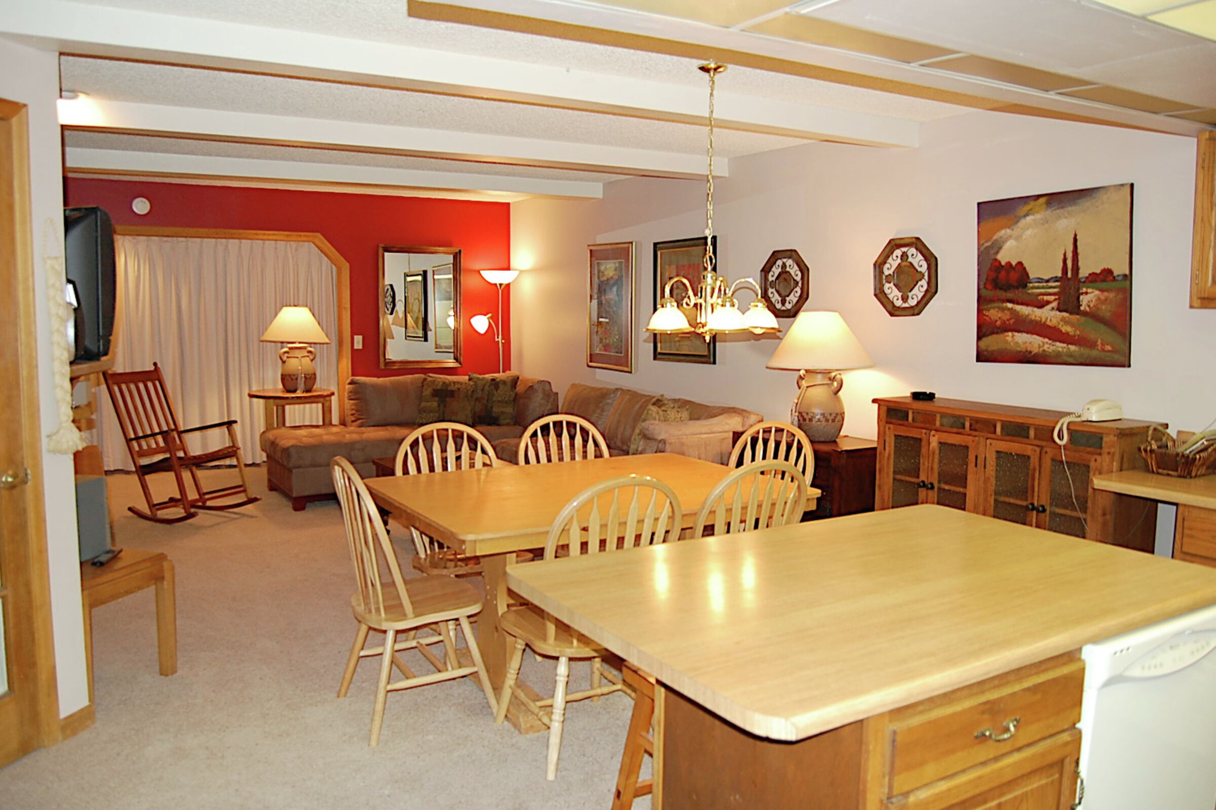#2201 - Dining Room
