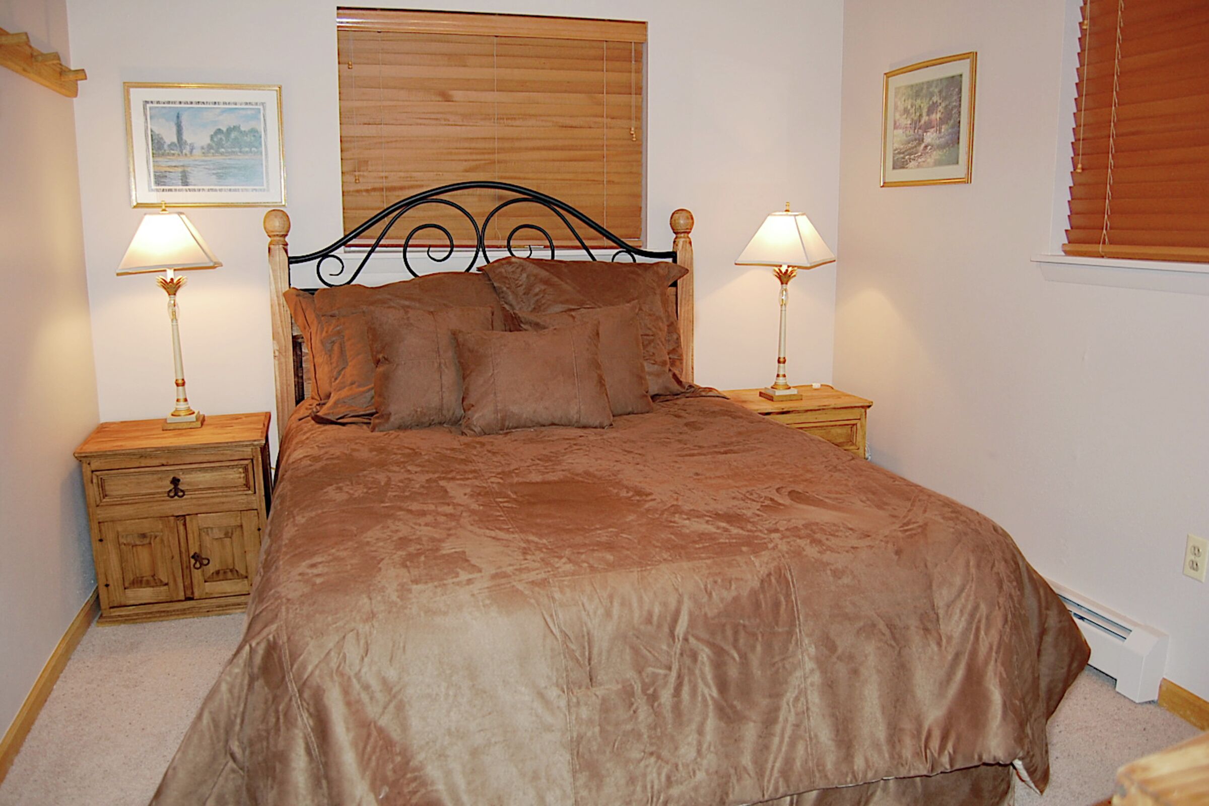 #2201 - Bedroom
