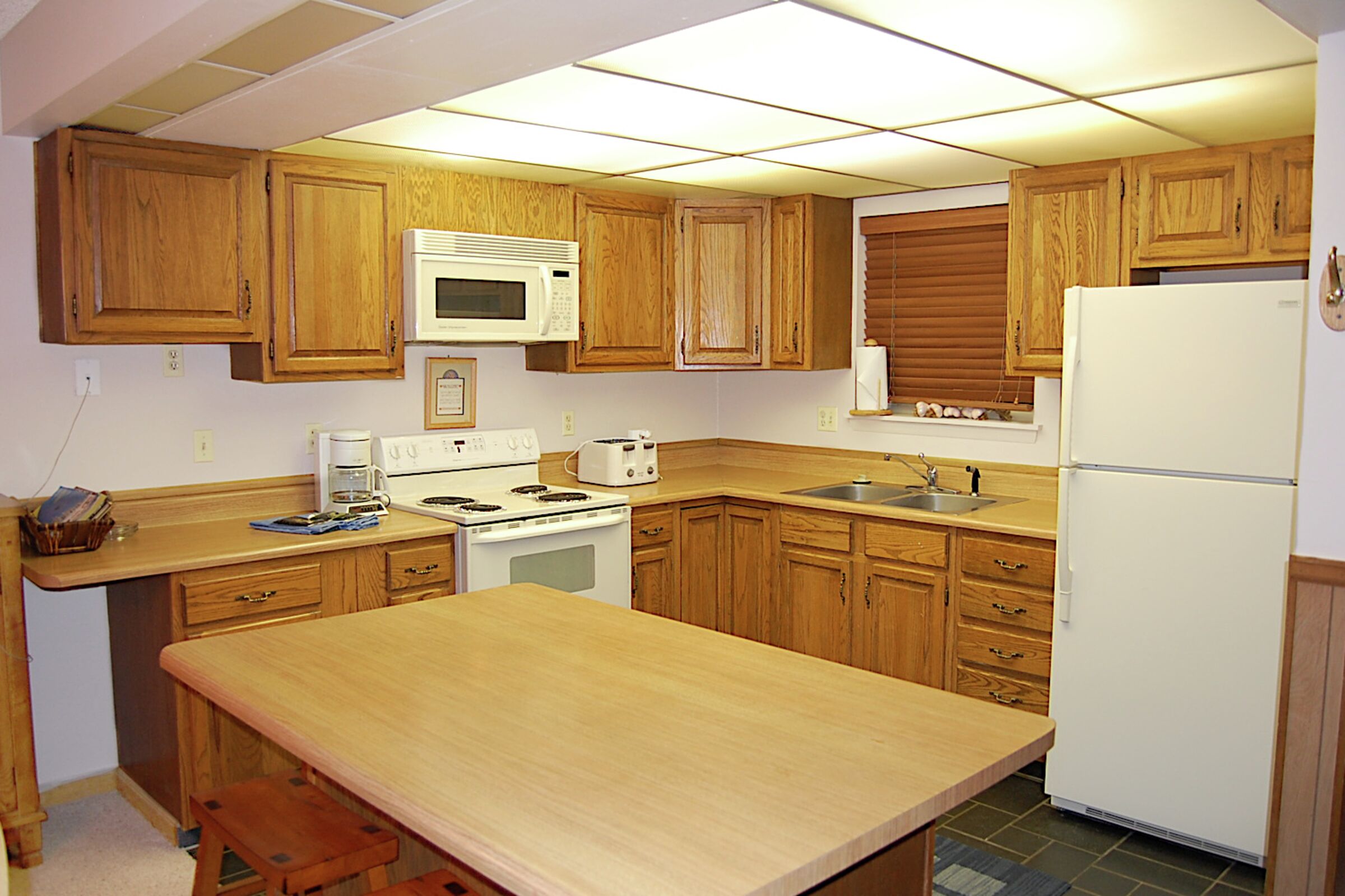 #2201 - Kitchen