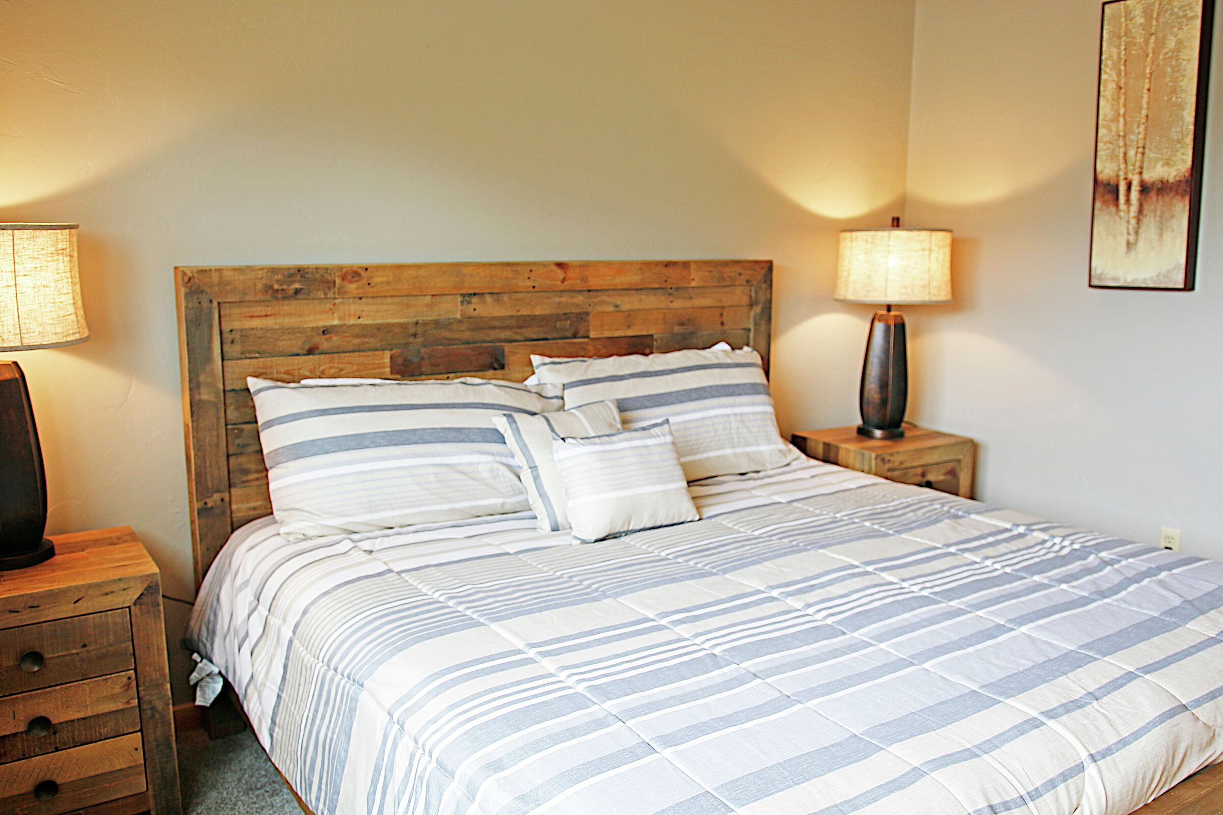 #8-6 - Master Bedroom