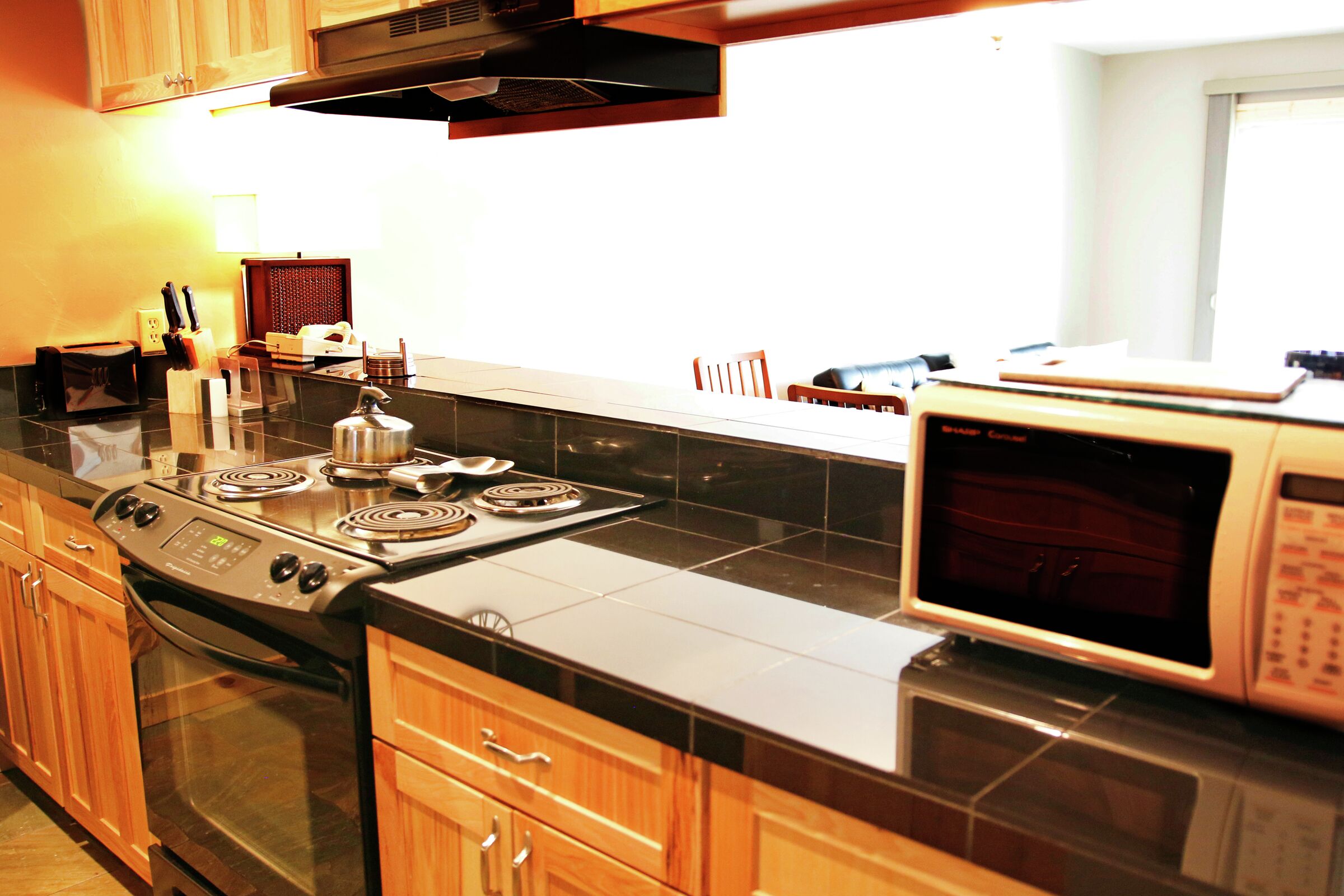 #8-6 - Kitchen
