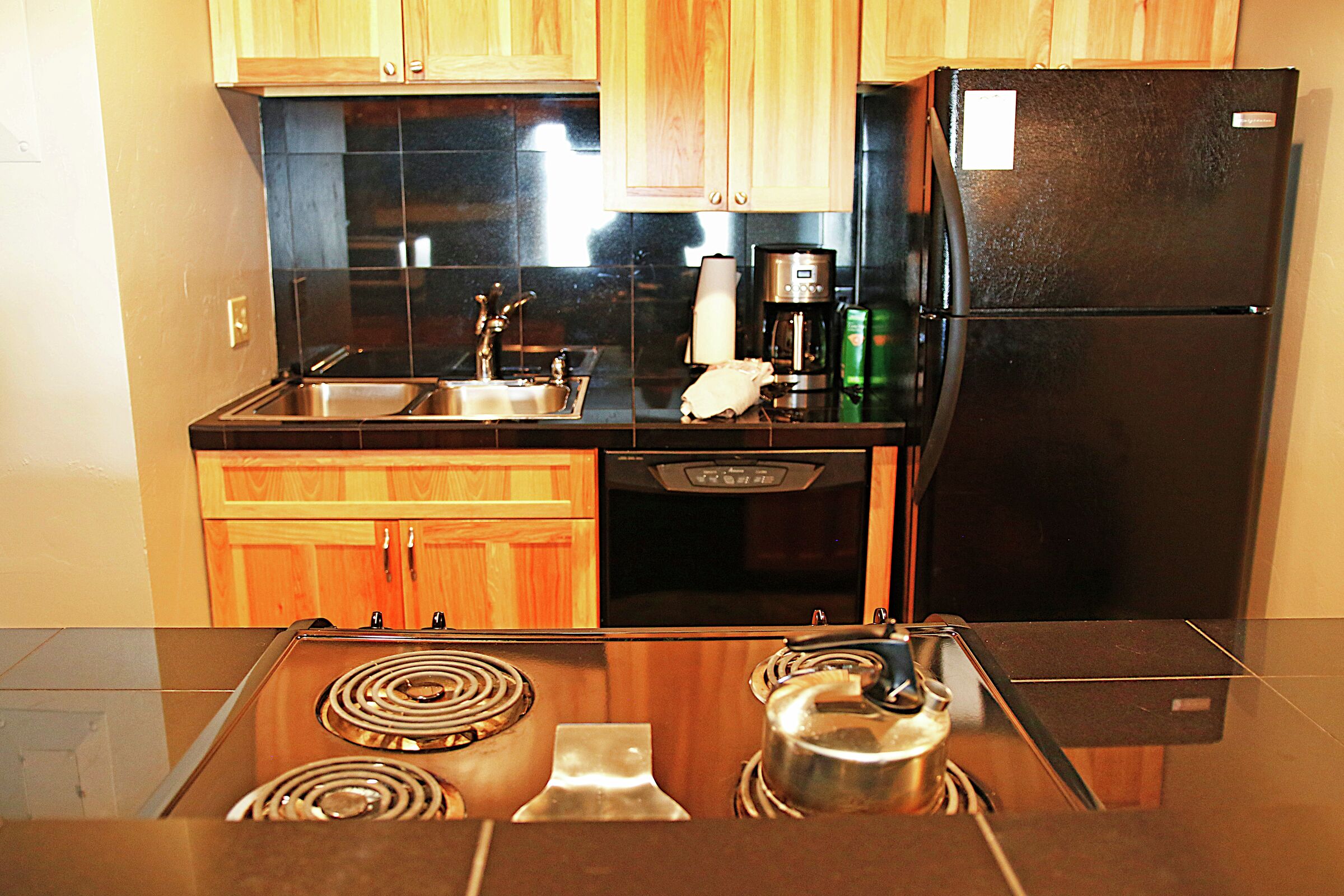 #8-6 - Kitchen