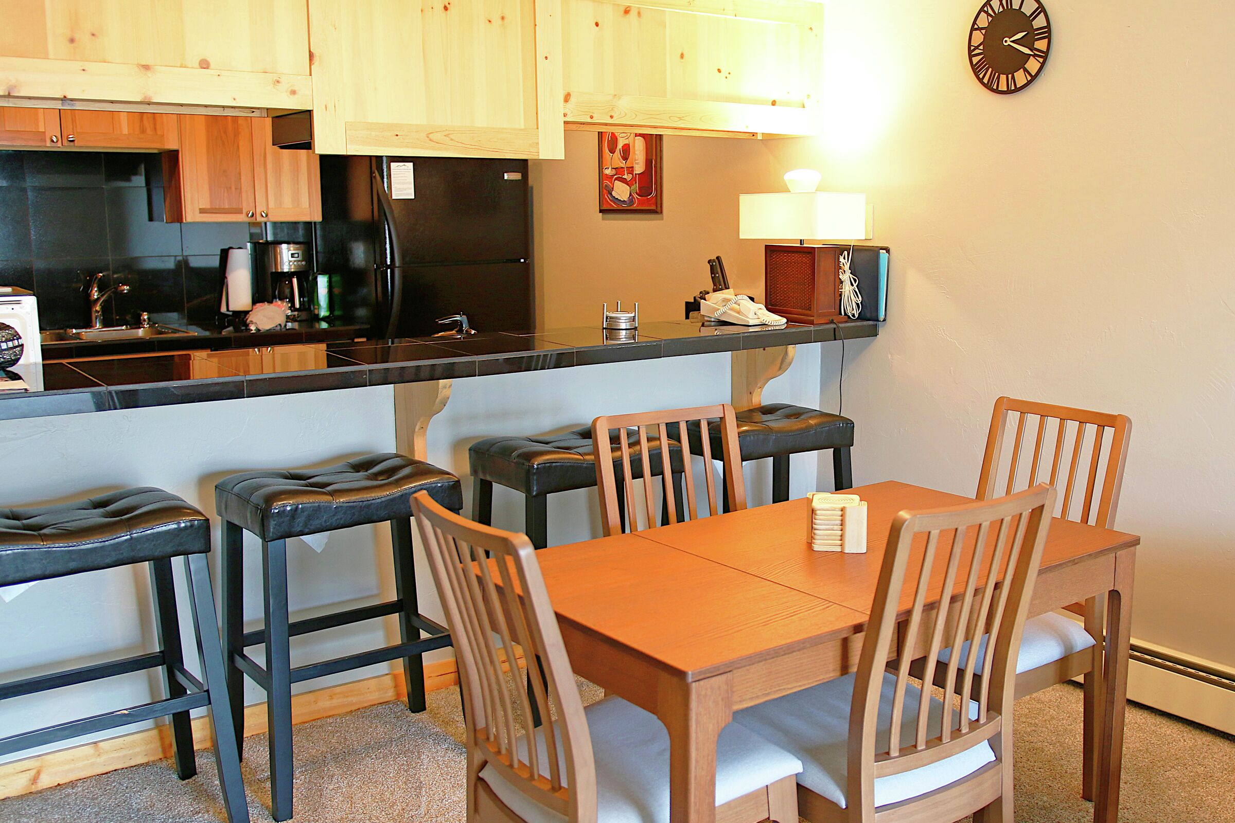 #8-6 - Dining Room & Kitchen
