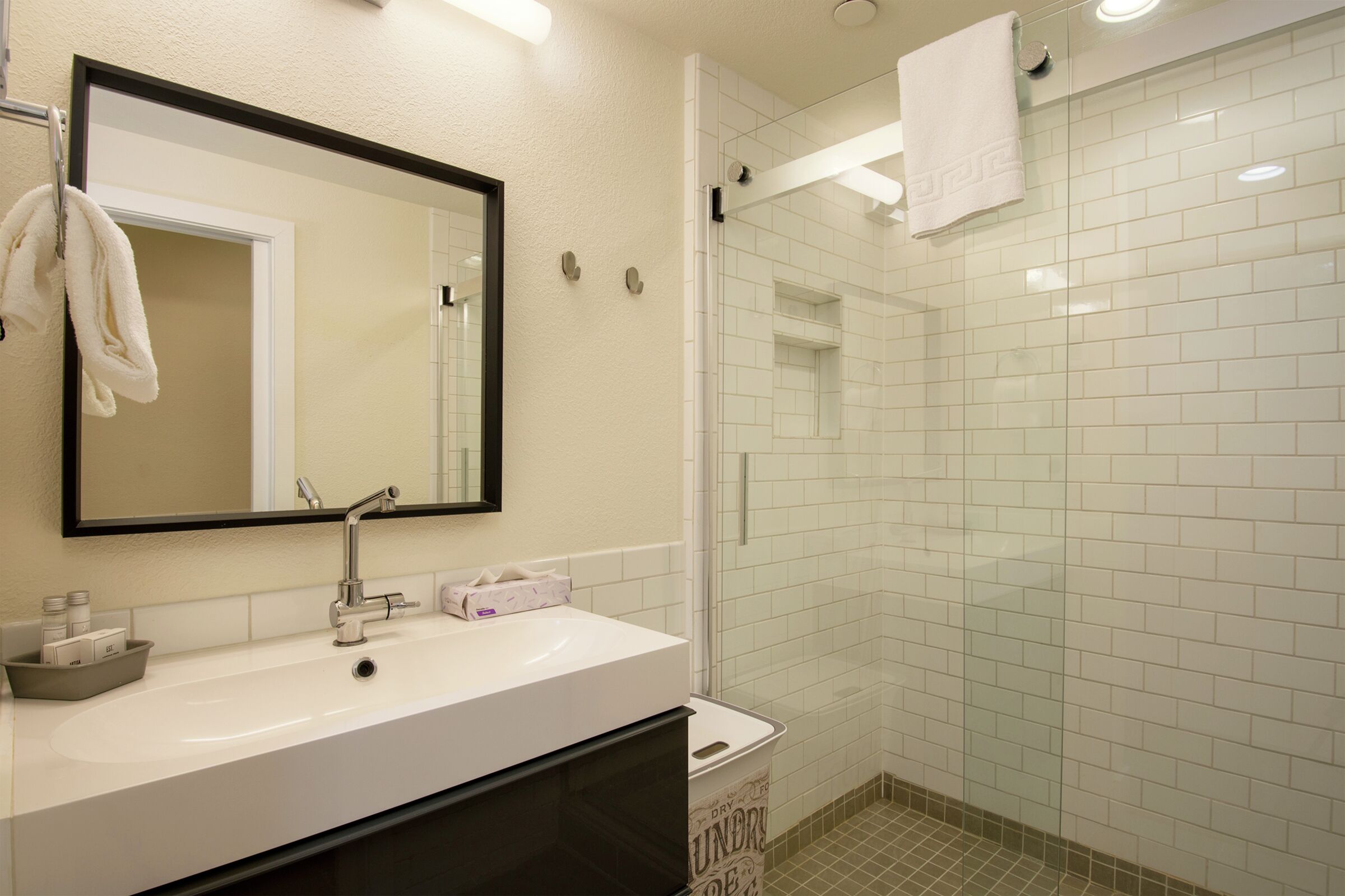 #507 - Master Ensuite Bathroom