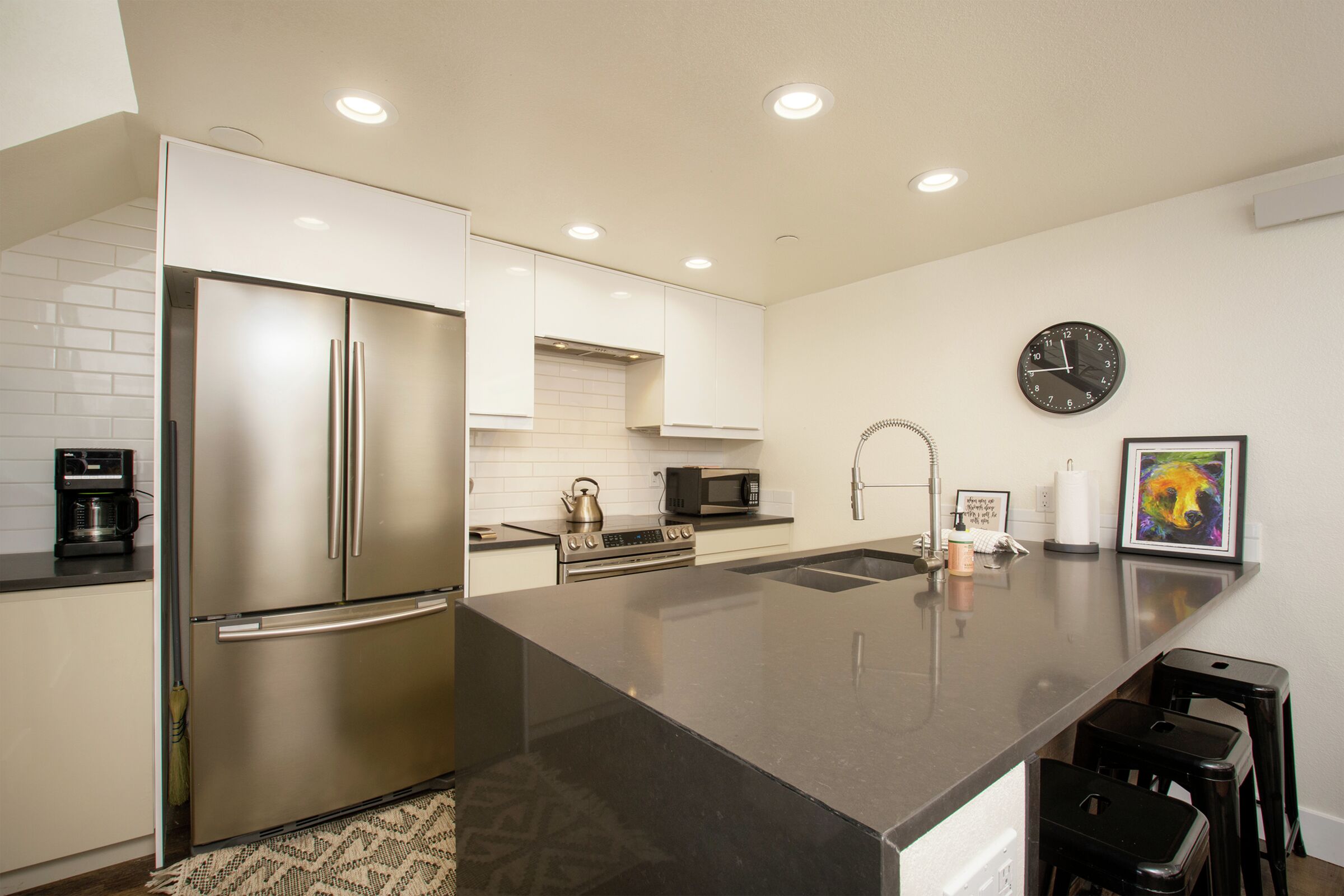 #507 - Kitchen