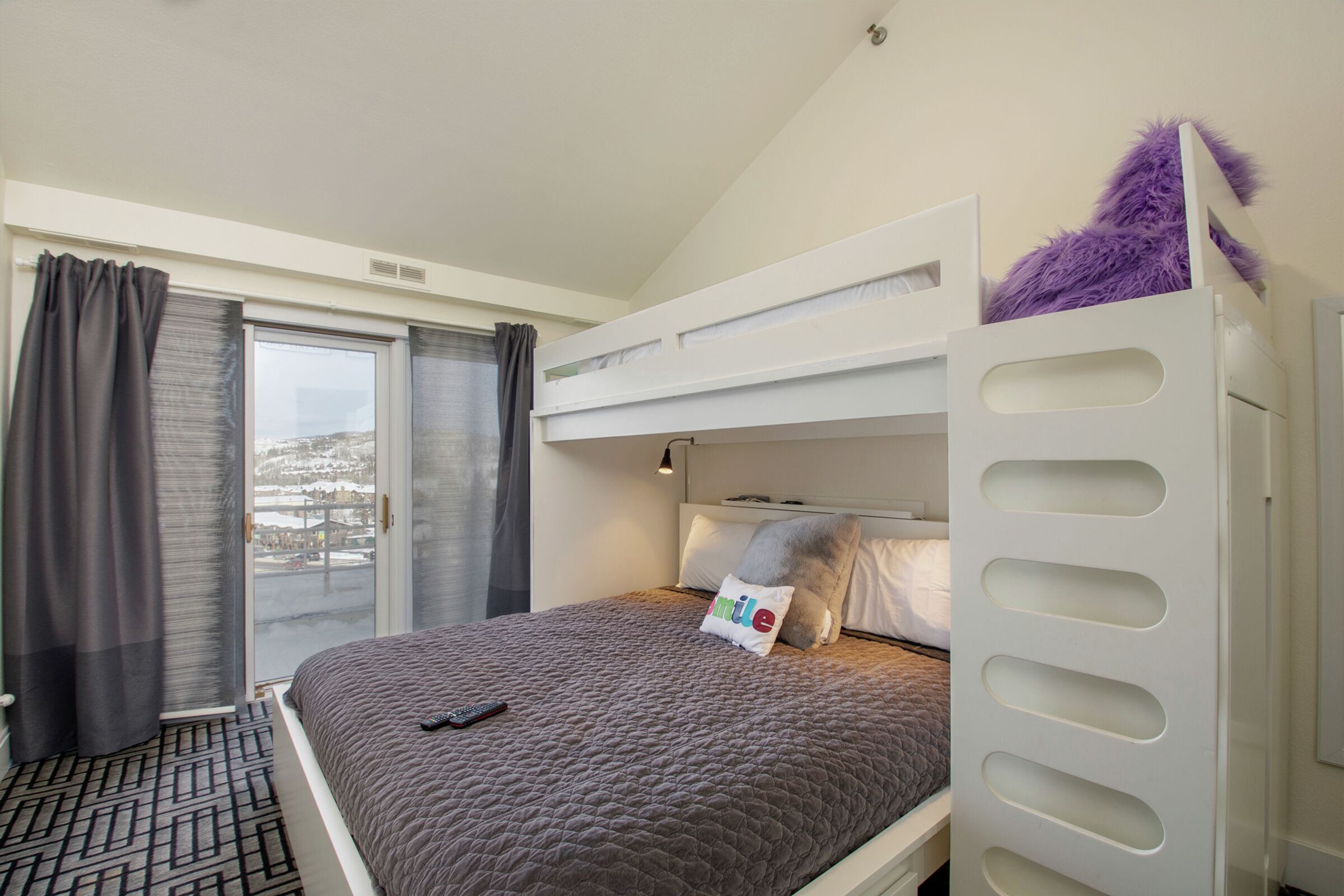 #507 - Bedroom