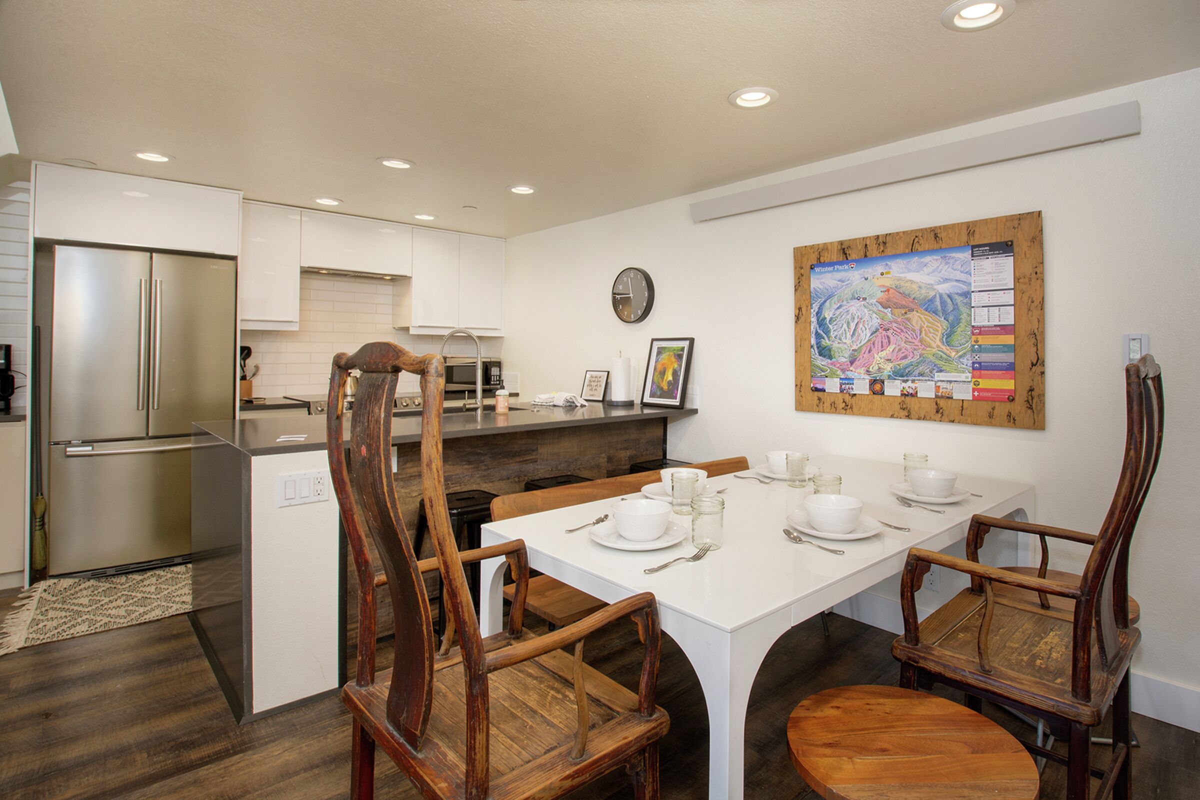 #507 - Dining Room