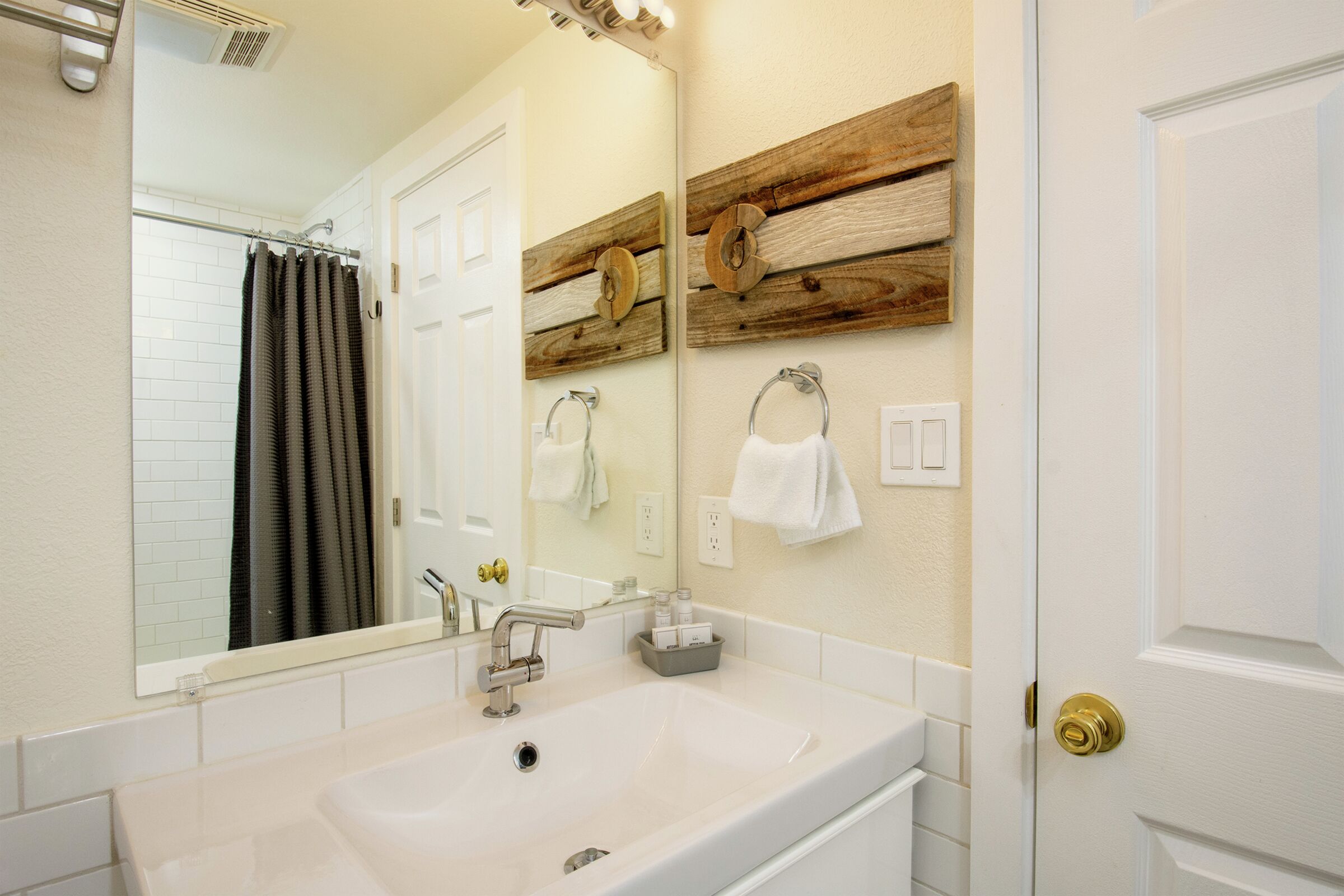 #507 - Bathroom