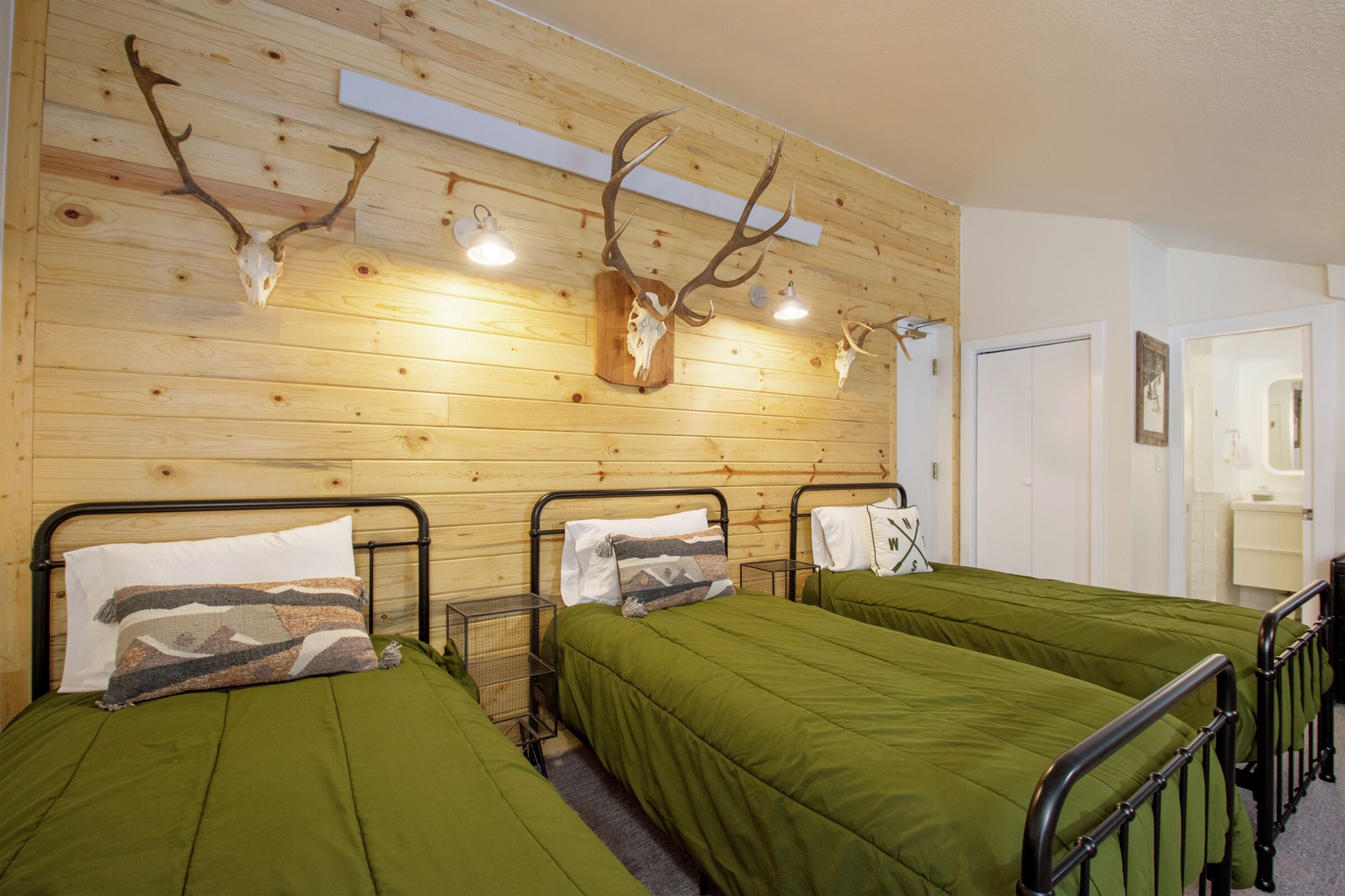 #507 - Bedroom