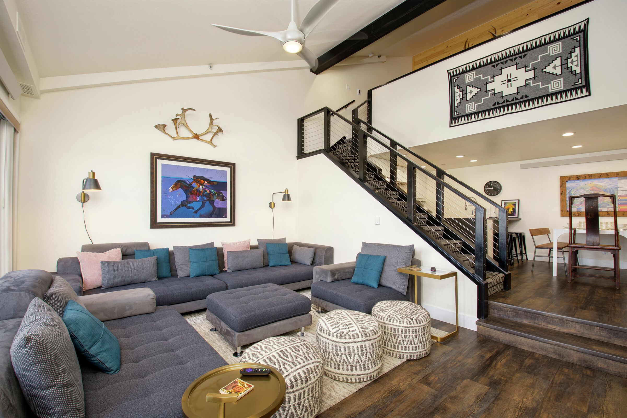 #507 - Living Room