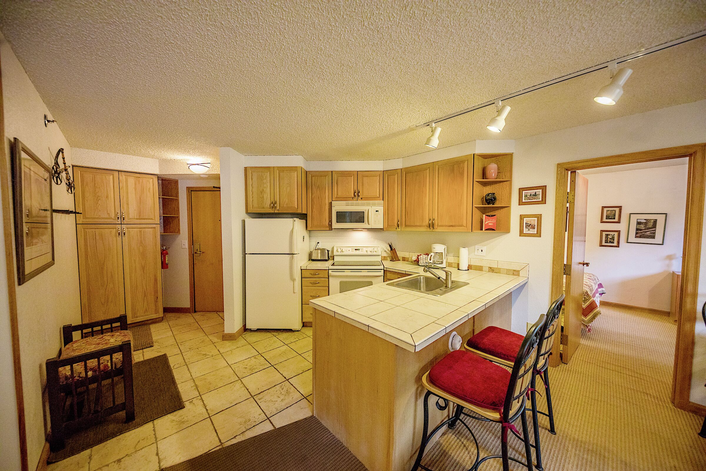 #D4104 - Kitchen