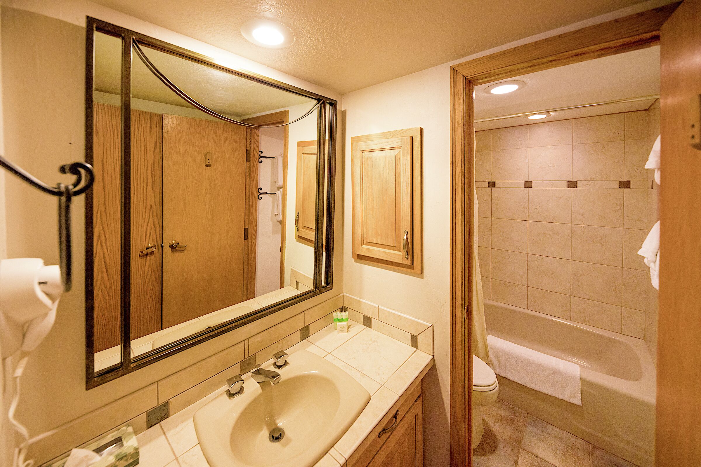 #D4104 - Bathroom