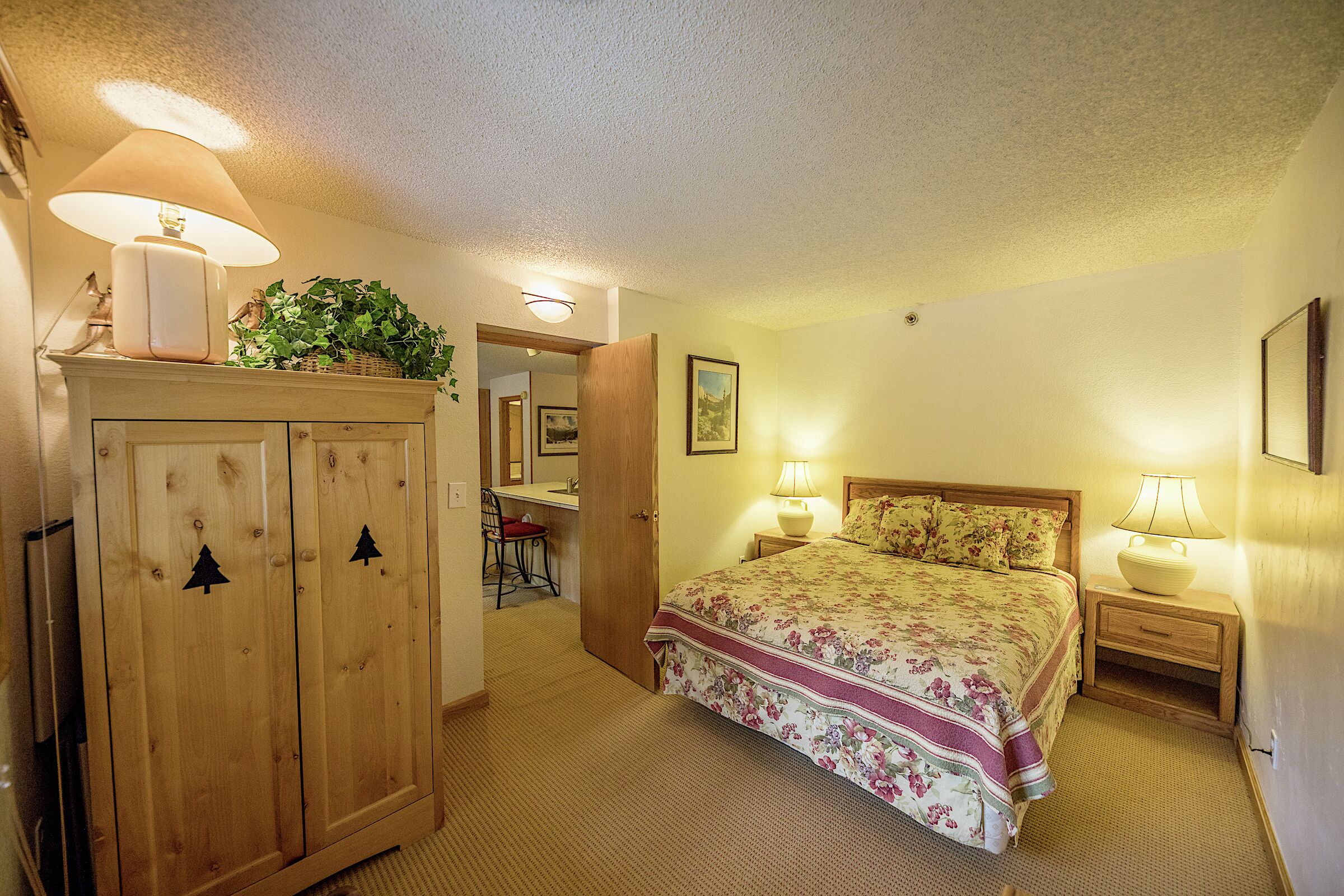 #D4104 - Master Bedroom
