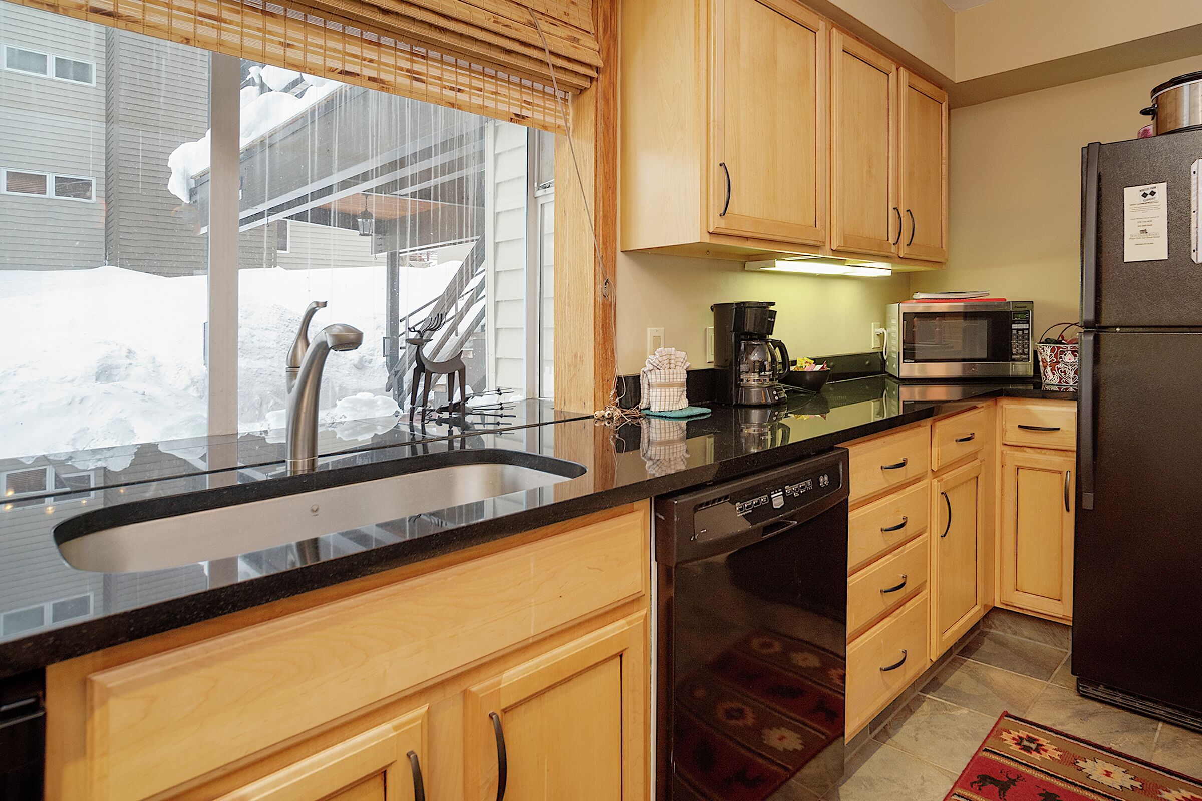 #J1309 - Kitchen