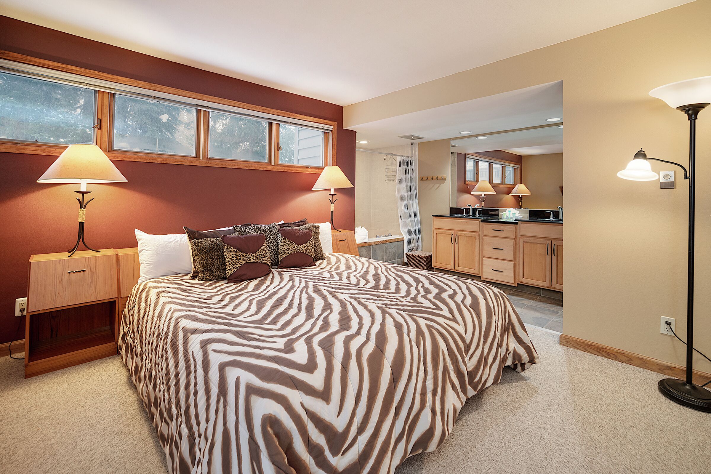 #J1309 - Master Bedroom
