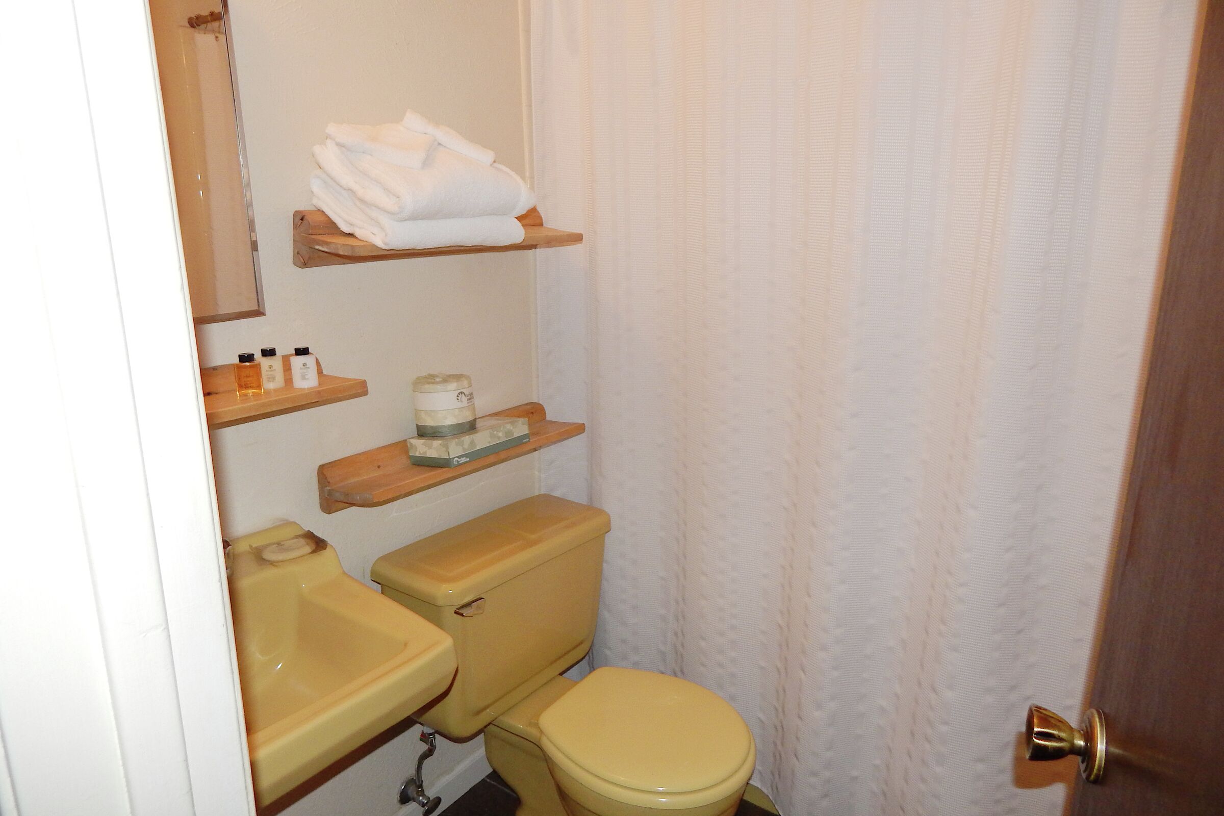 Master Ensuite Bathroom