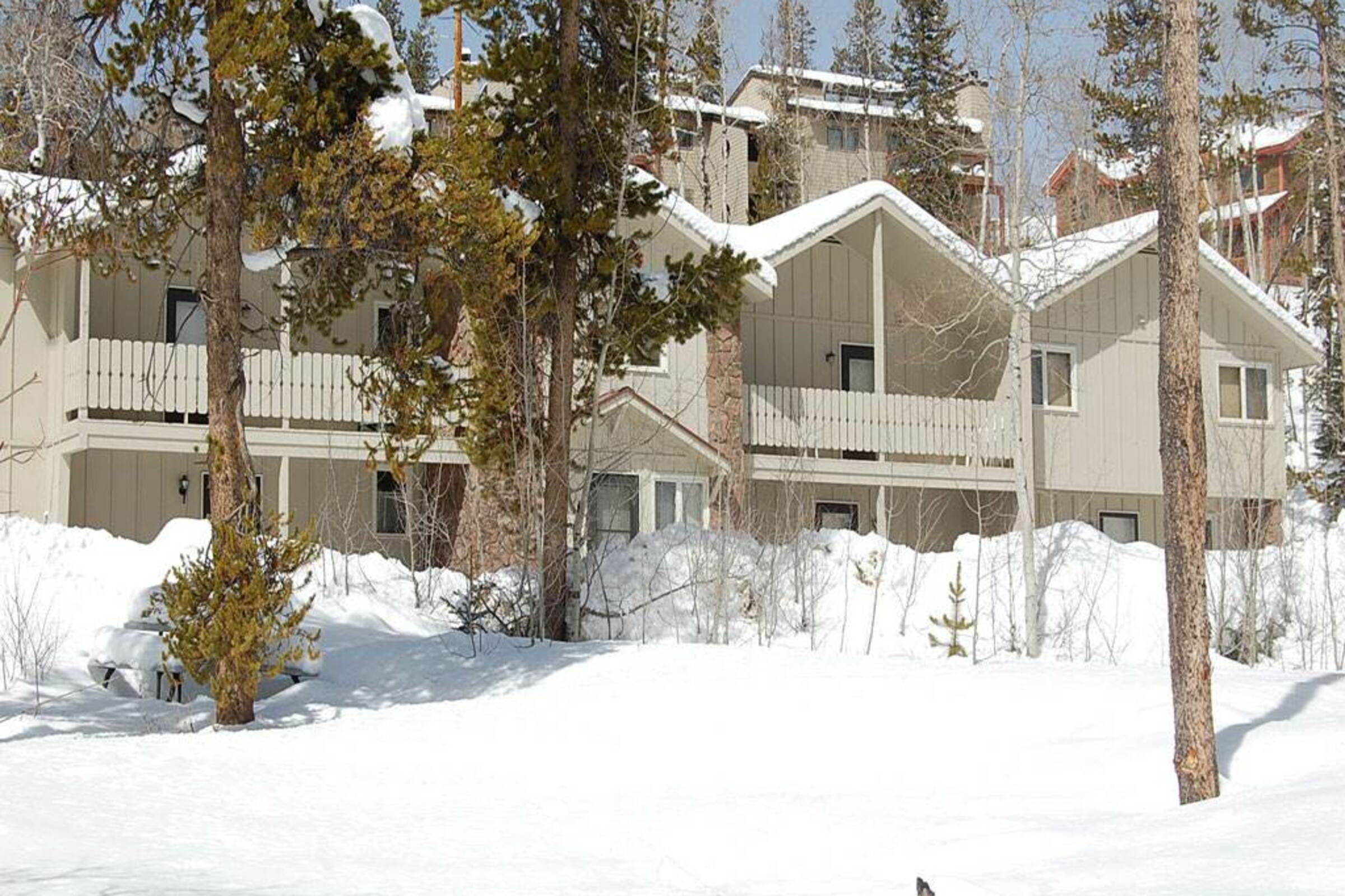 Hideaway Village