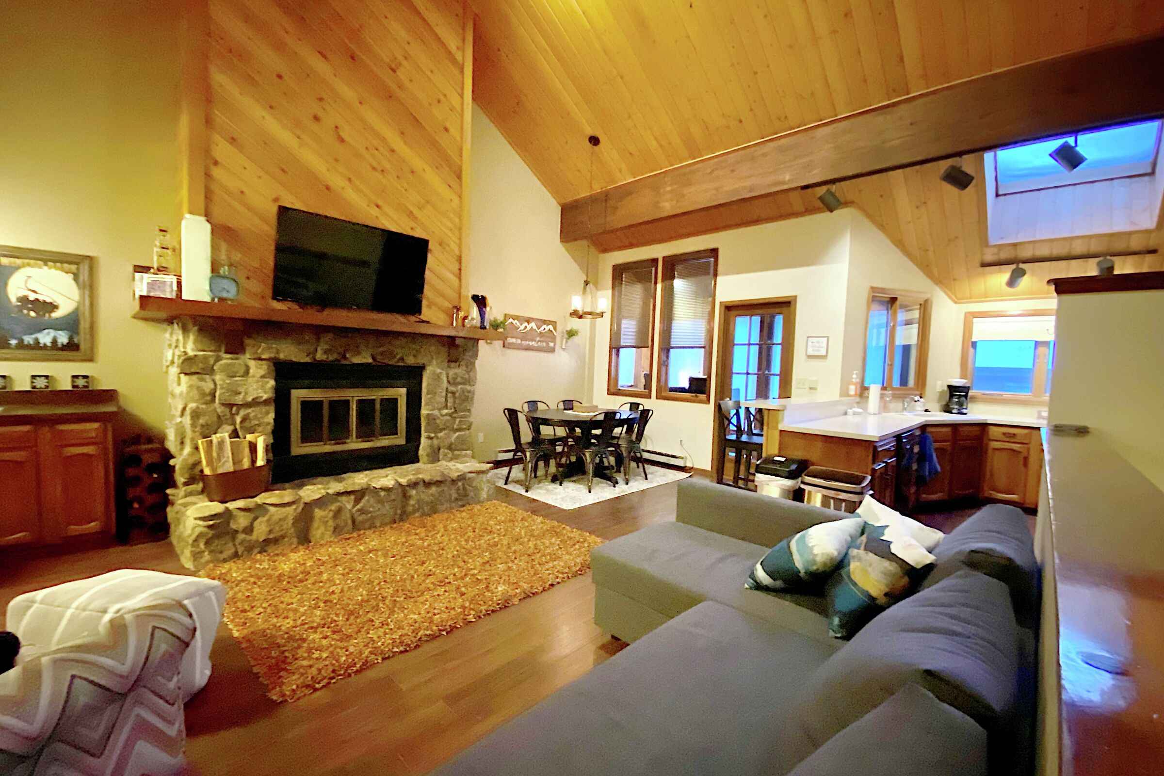 #12 - Living Room
